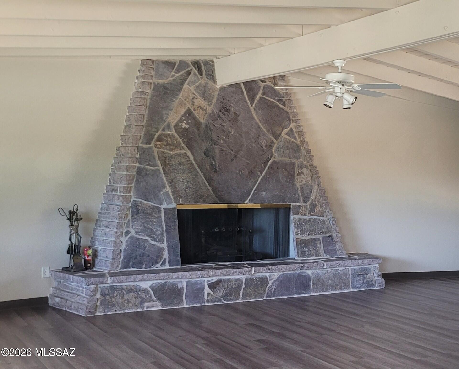 Flecha Caida Ranch Estates NO. 2 - Residential