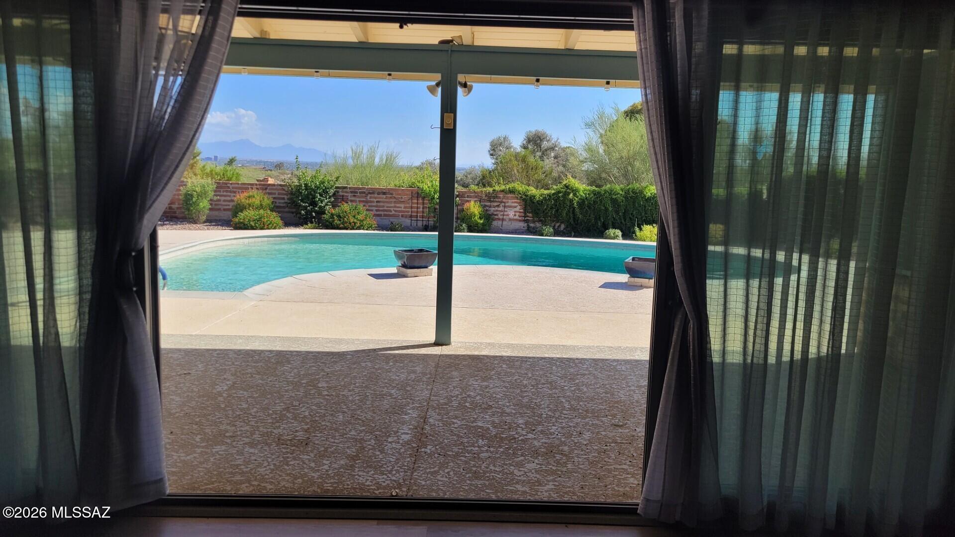 Flecha Caida Ranch Estates NO. 2 - Residential