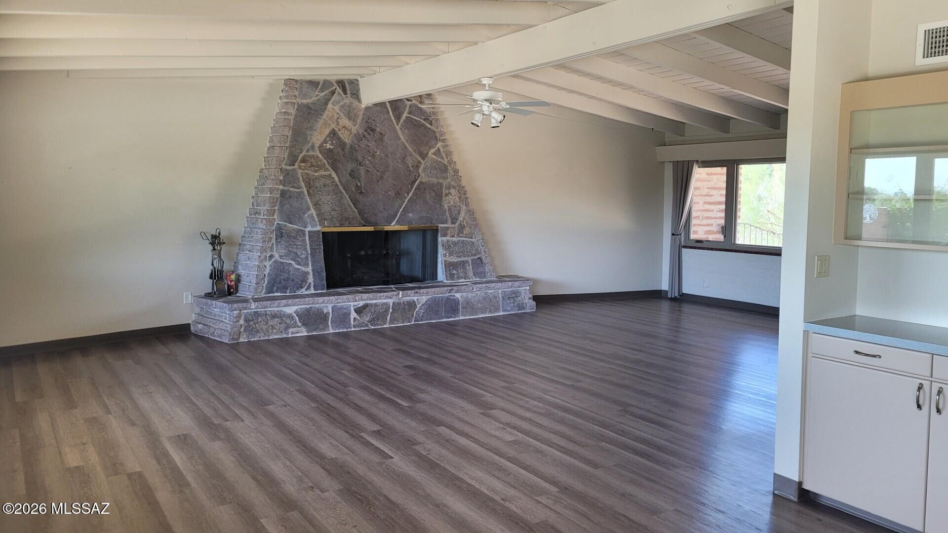 Flecha Caida Ranch Estates NO. 2 - Residential