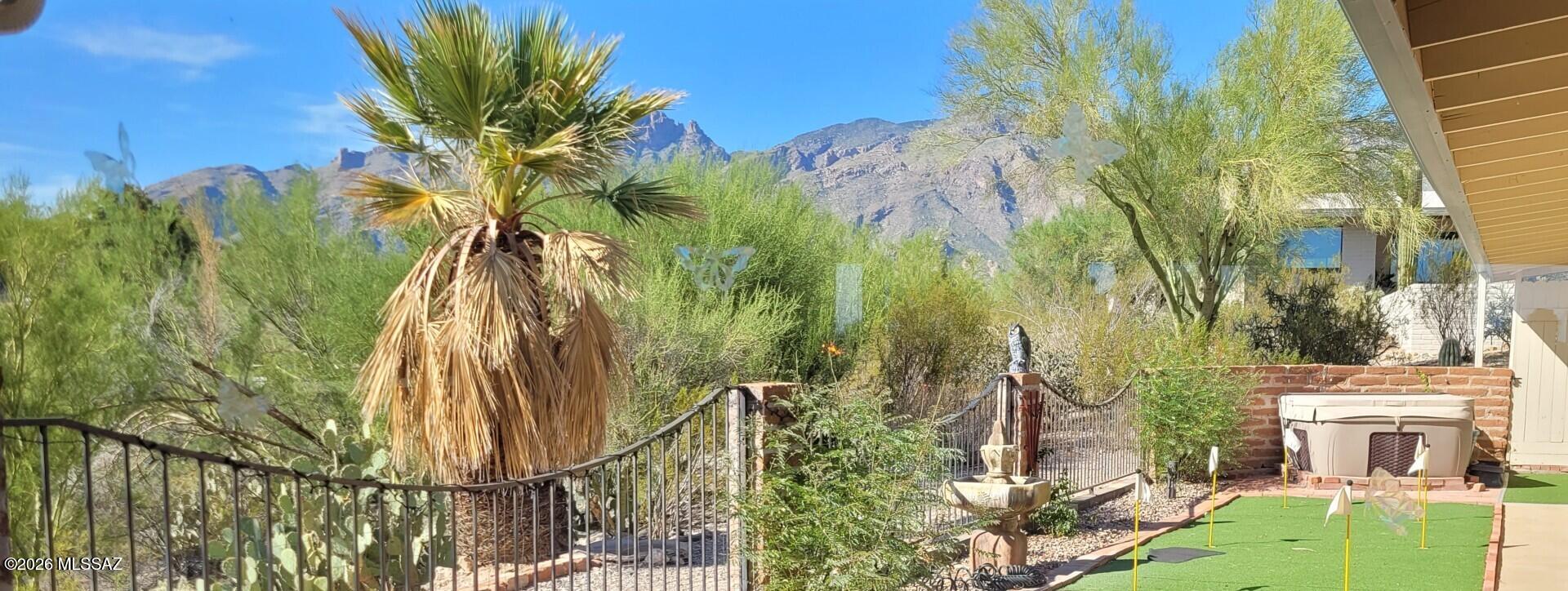 Flecha Caida Ranch Estates NO. 2 - Residential