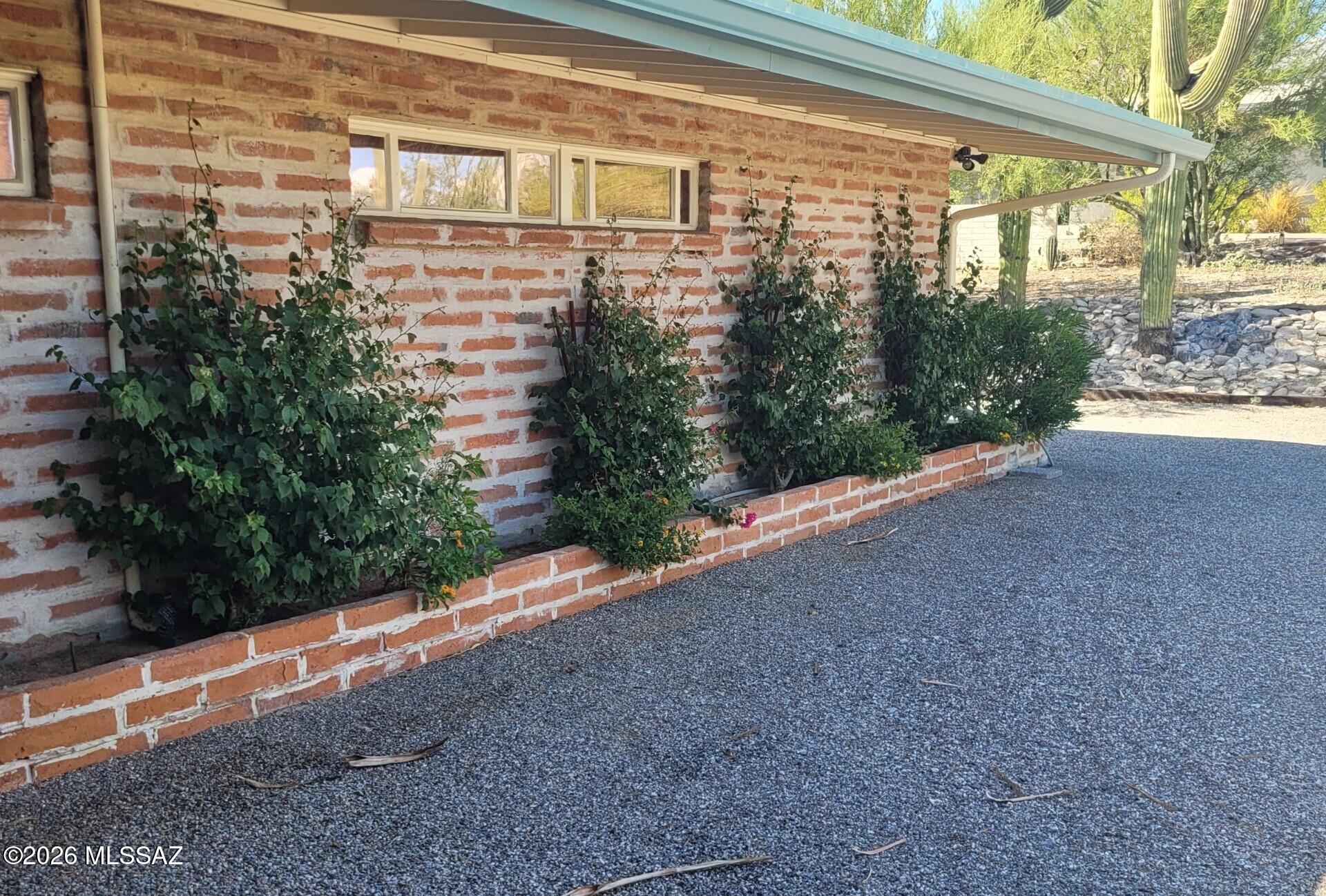 Flecha Caida Ranch Estates NO. 2 - Residential