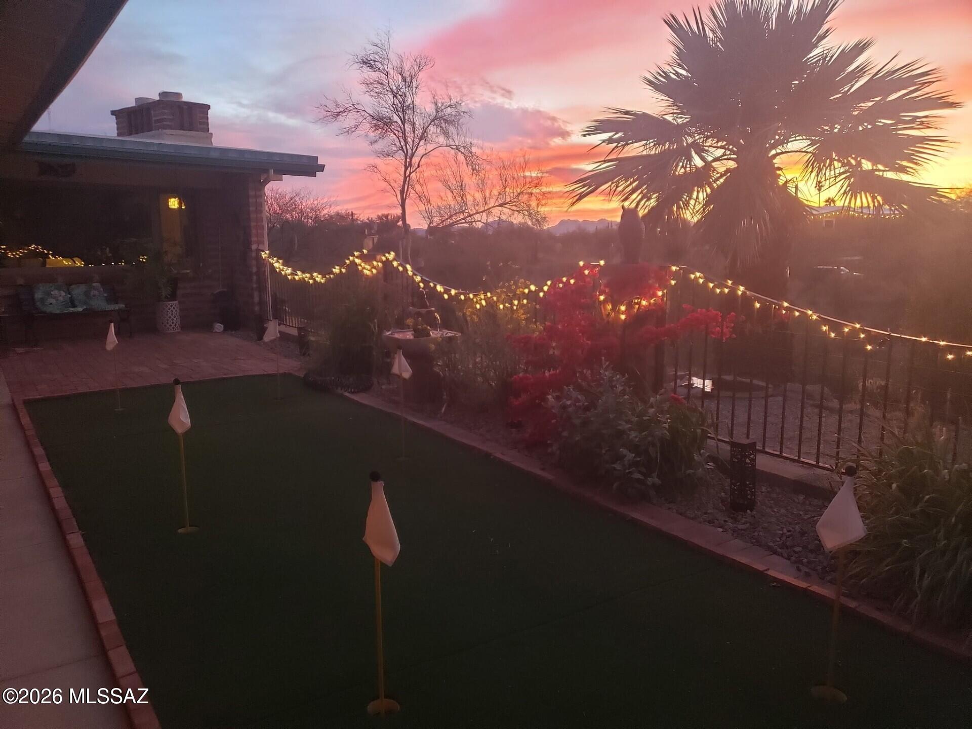Flecha Caida Ranch Estates NO. 2 - Residential