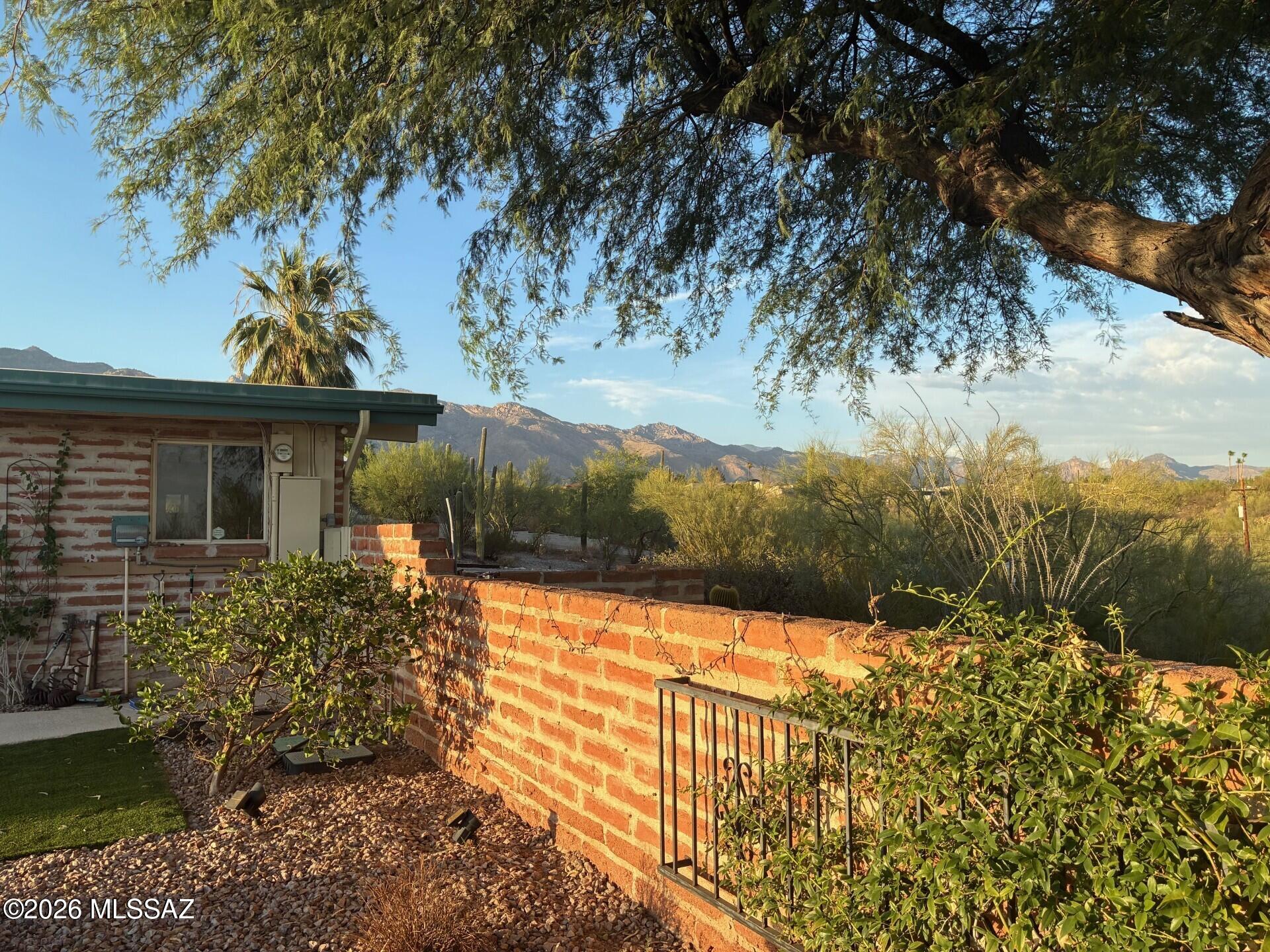 Flecha Caida Ranch Estates NO. 2 - Residential