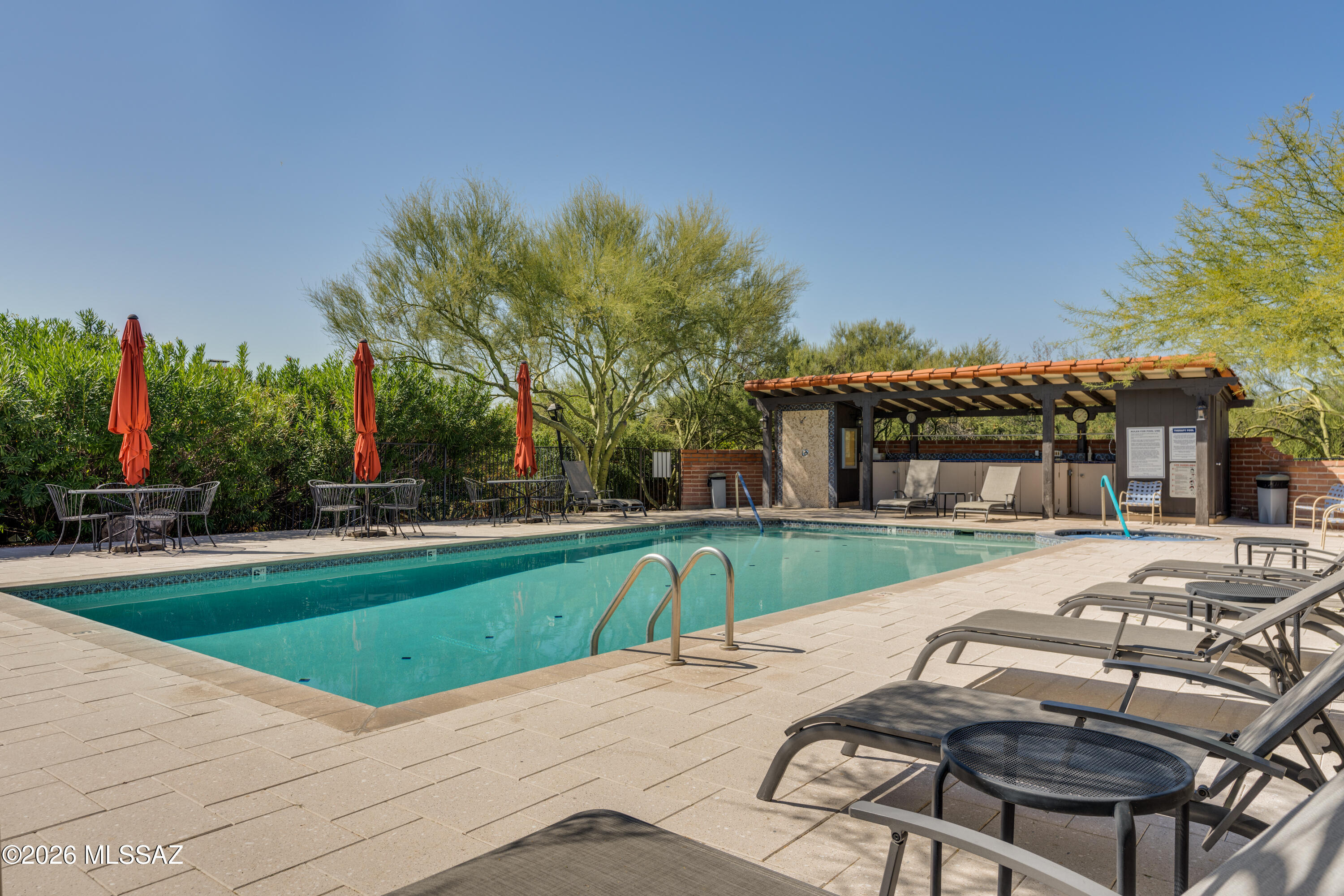 Catalina Pueblo (1-34) - Residential