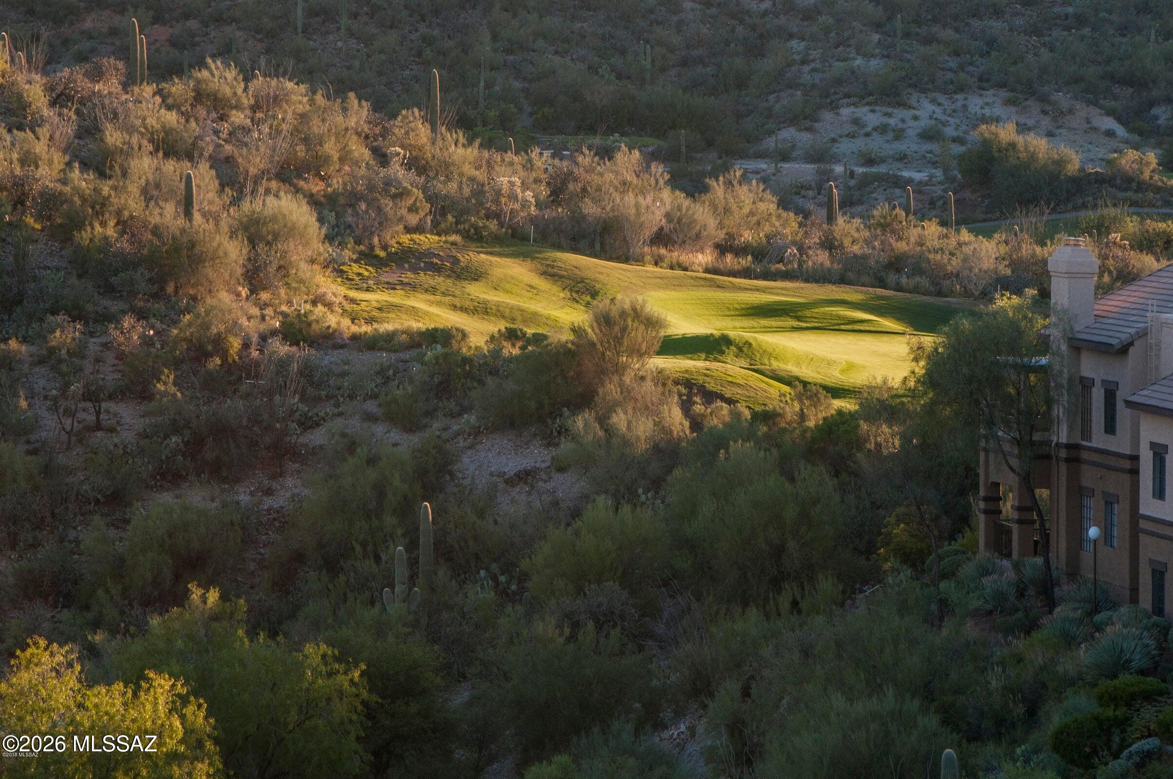 Canyon View (1-28) - Land