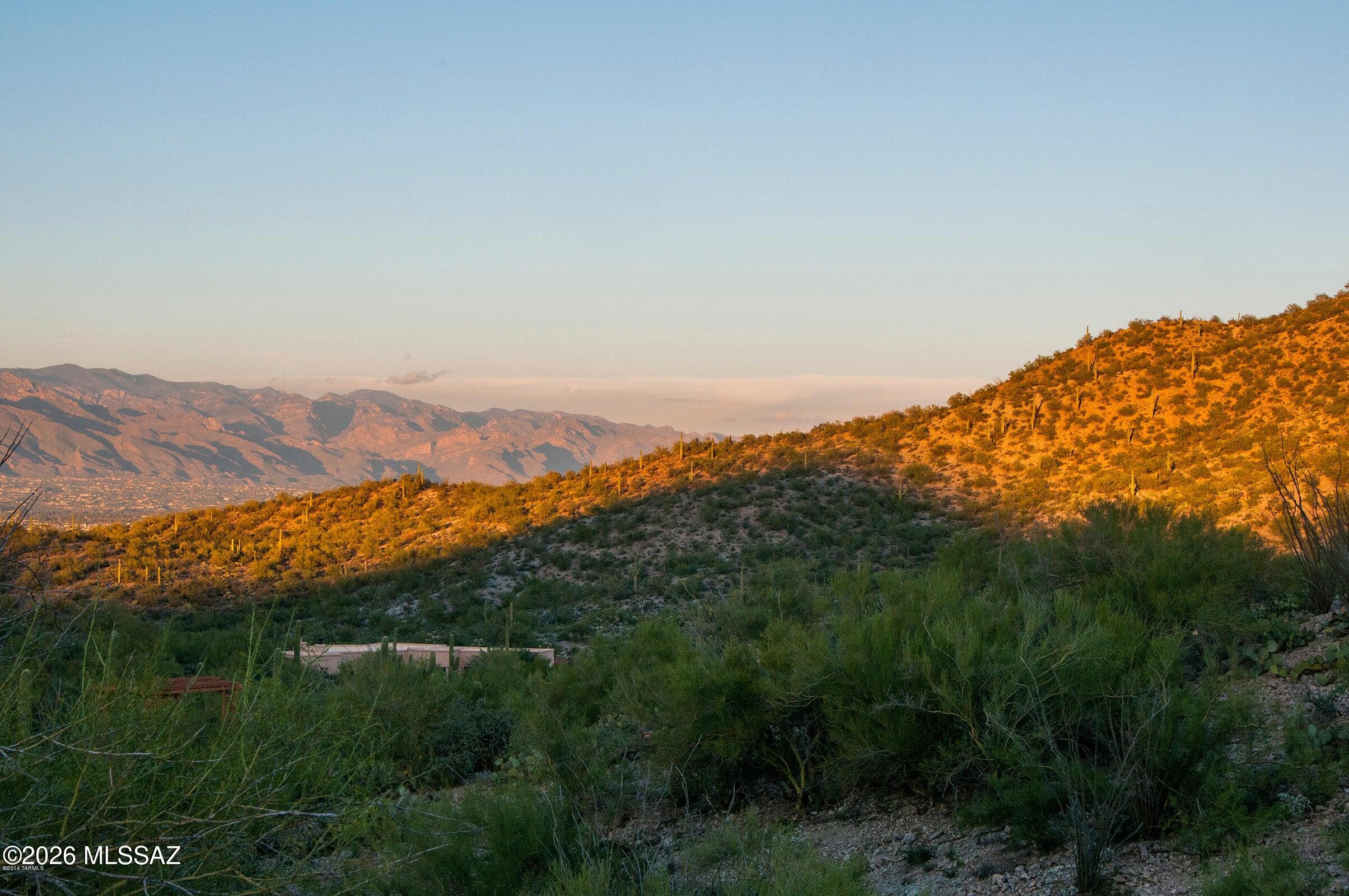 Canyon View (1-28) - Land