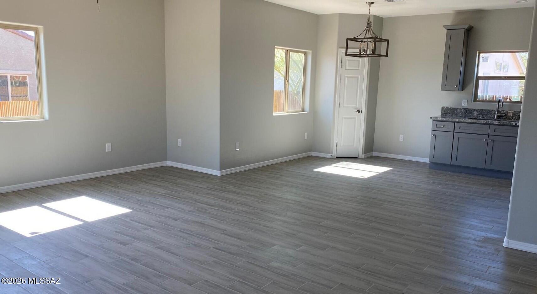 Southern Heights Addition - Residential Lease