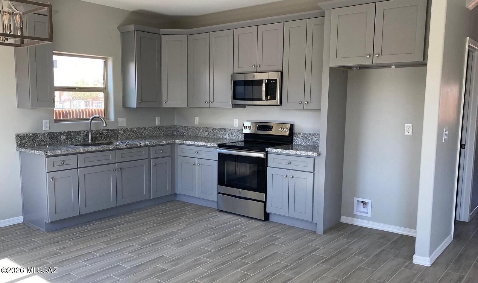 Southern Heights Addition - Residential Lease