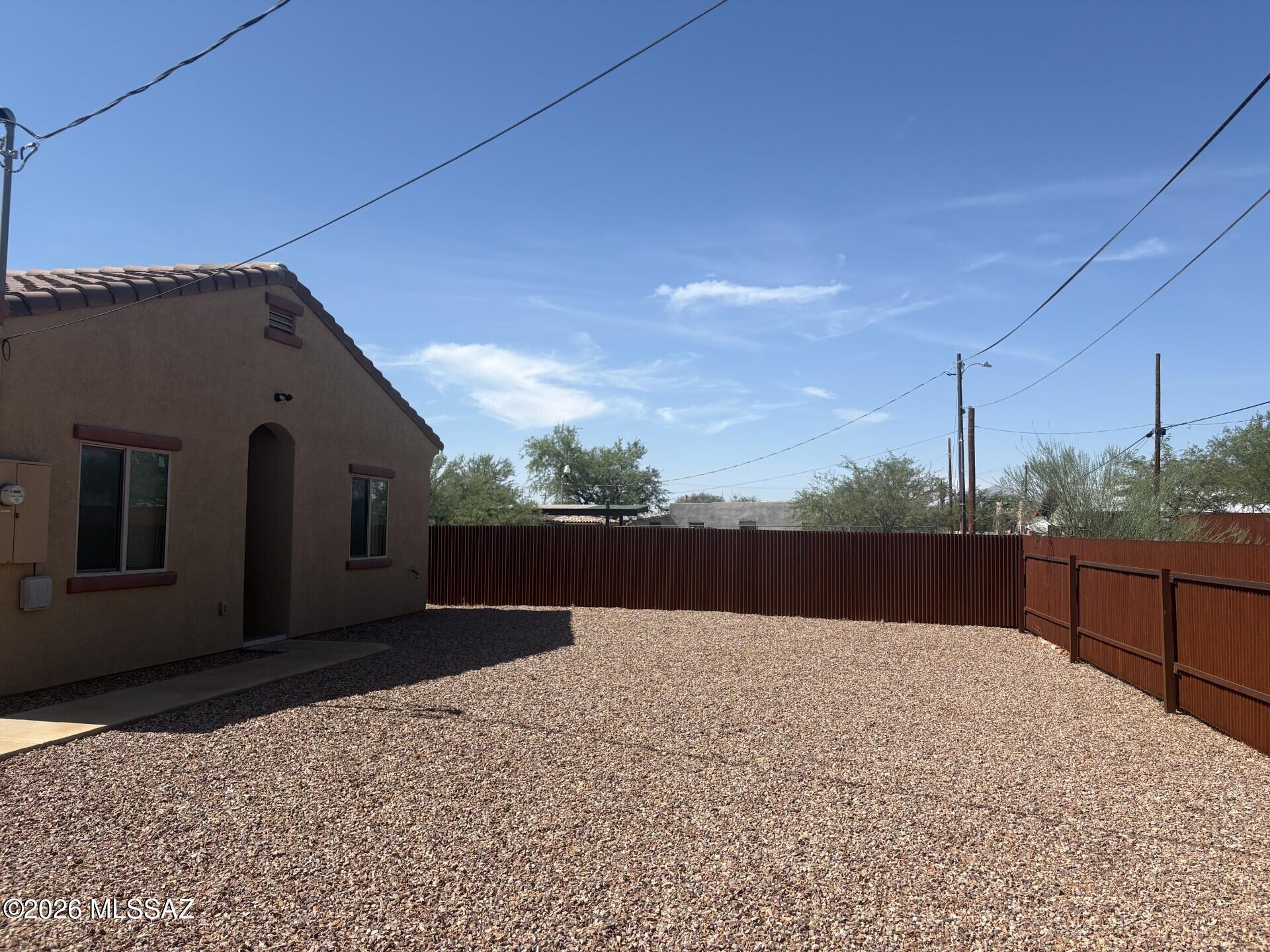 Southern Heights Addition - Residential Lease