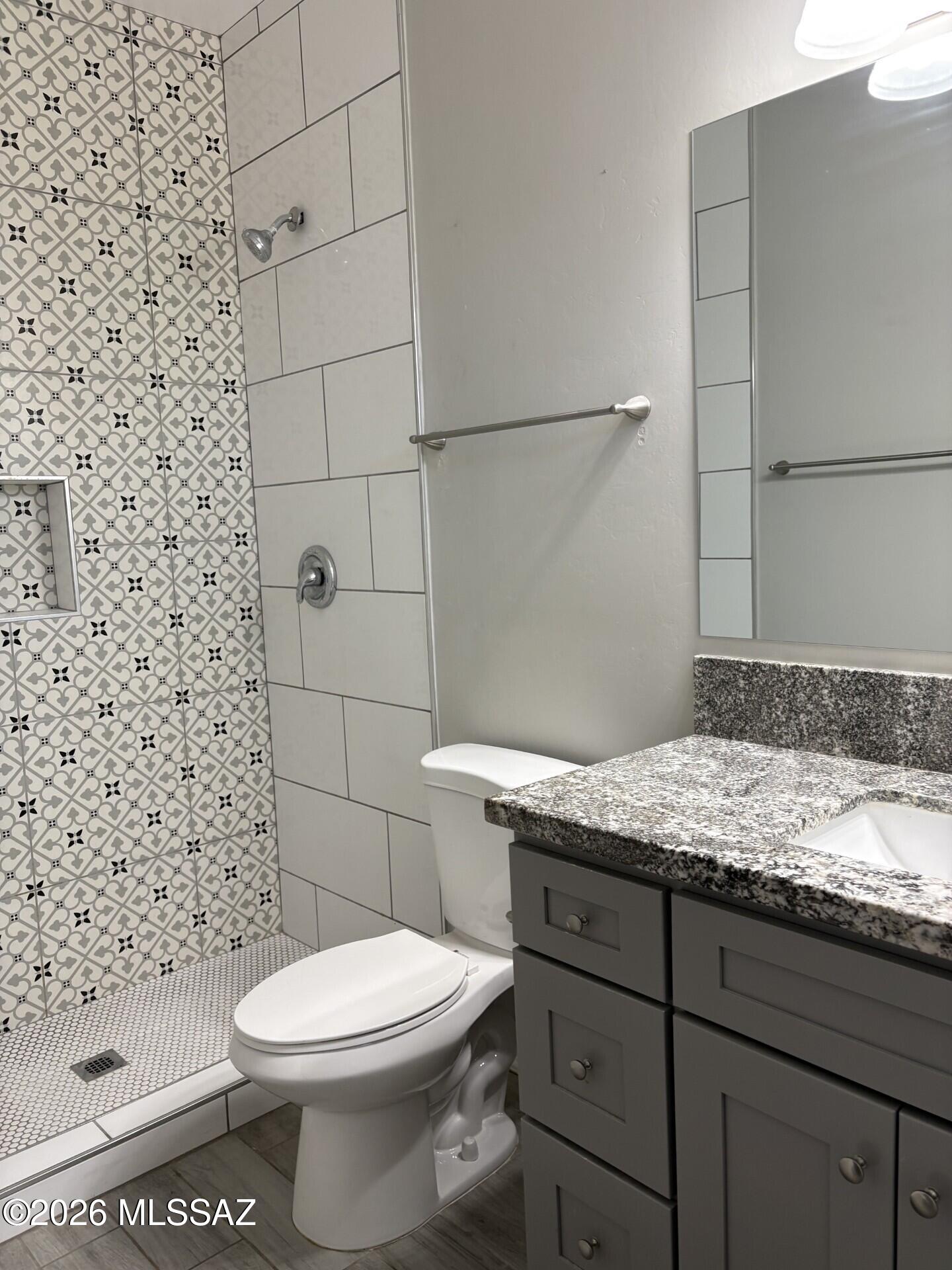 Southern Heights Addition - Residential Lease