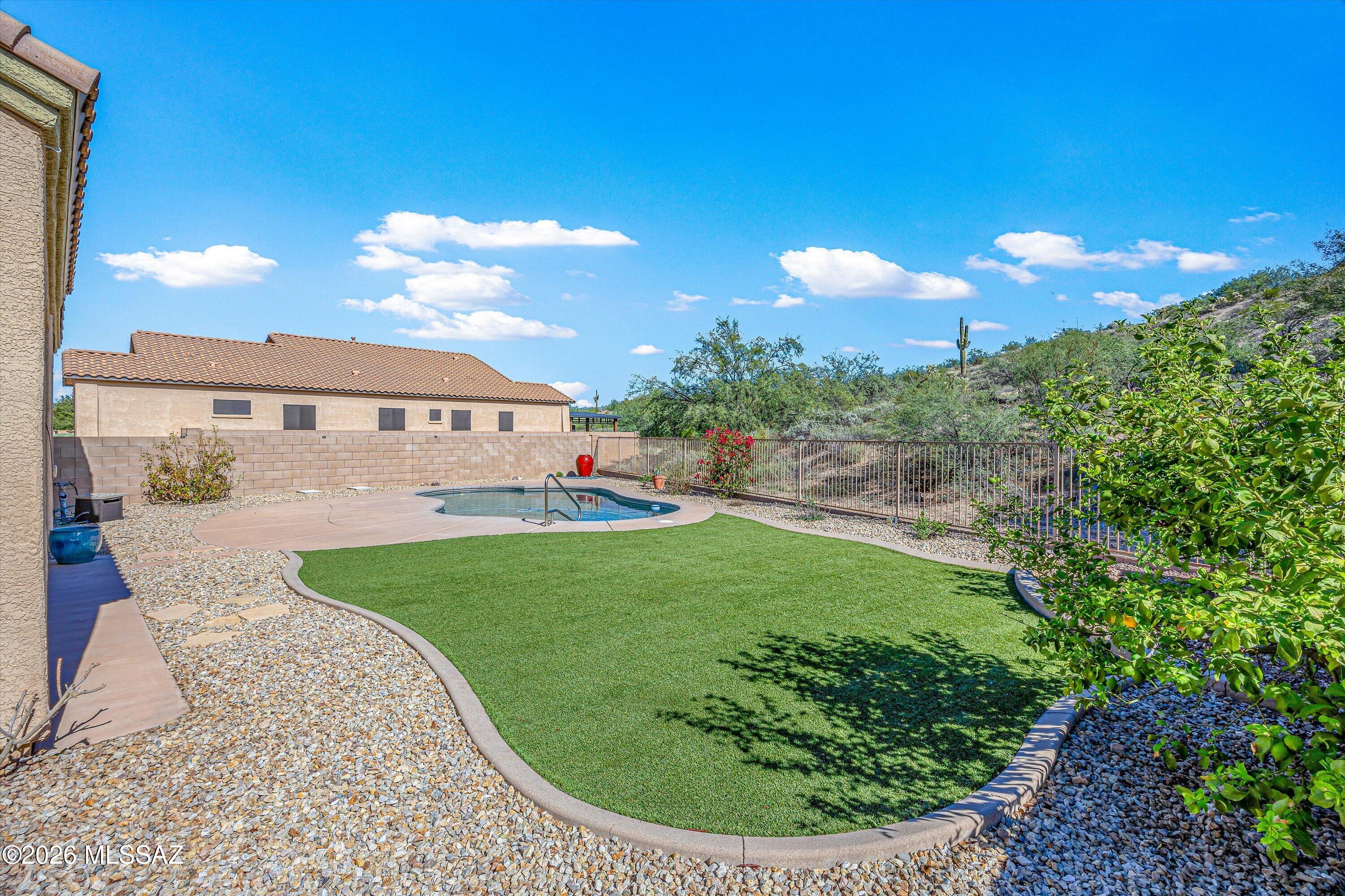 Rancho Del Lago (1-100) - Residential