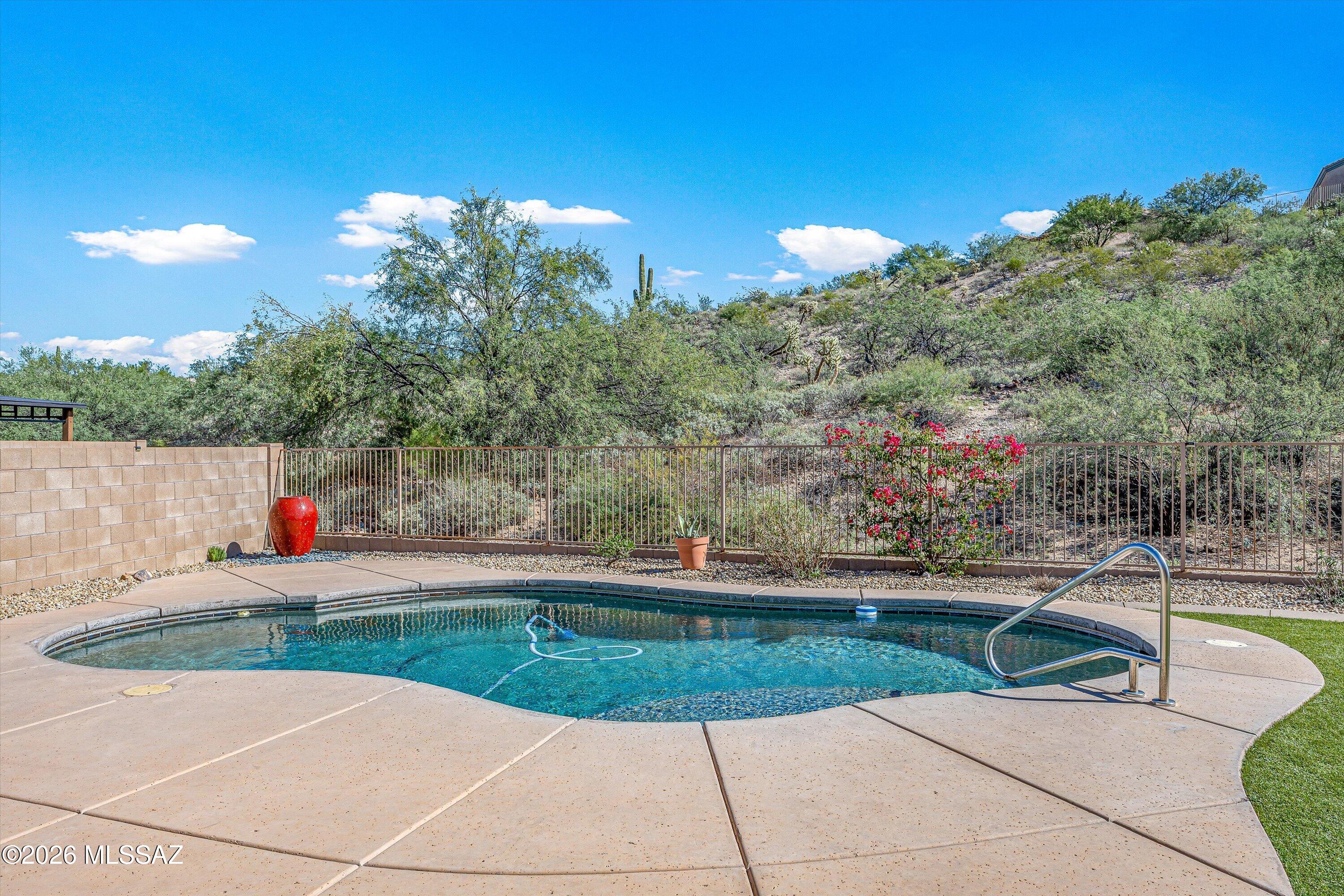 Rancho Del Lago (1-100) - Residential