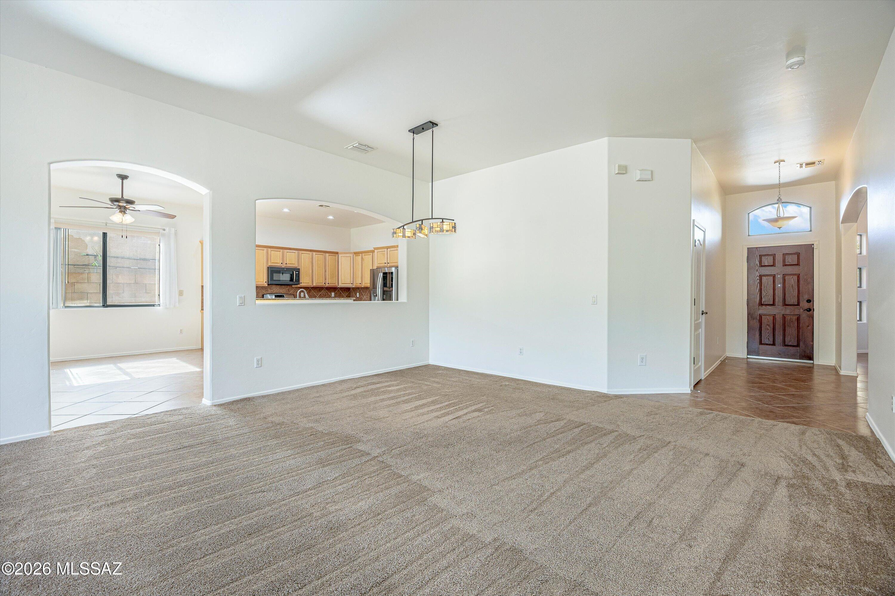 Rancho Del Lago (1-100) - Residential