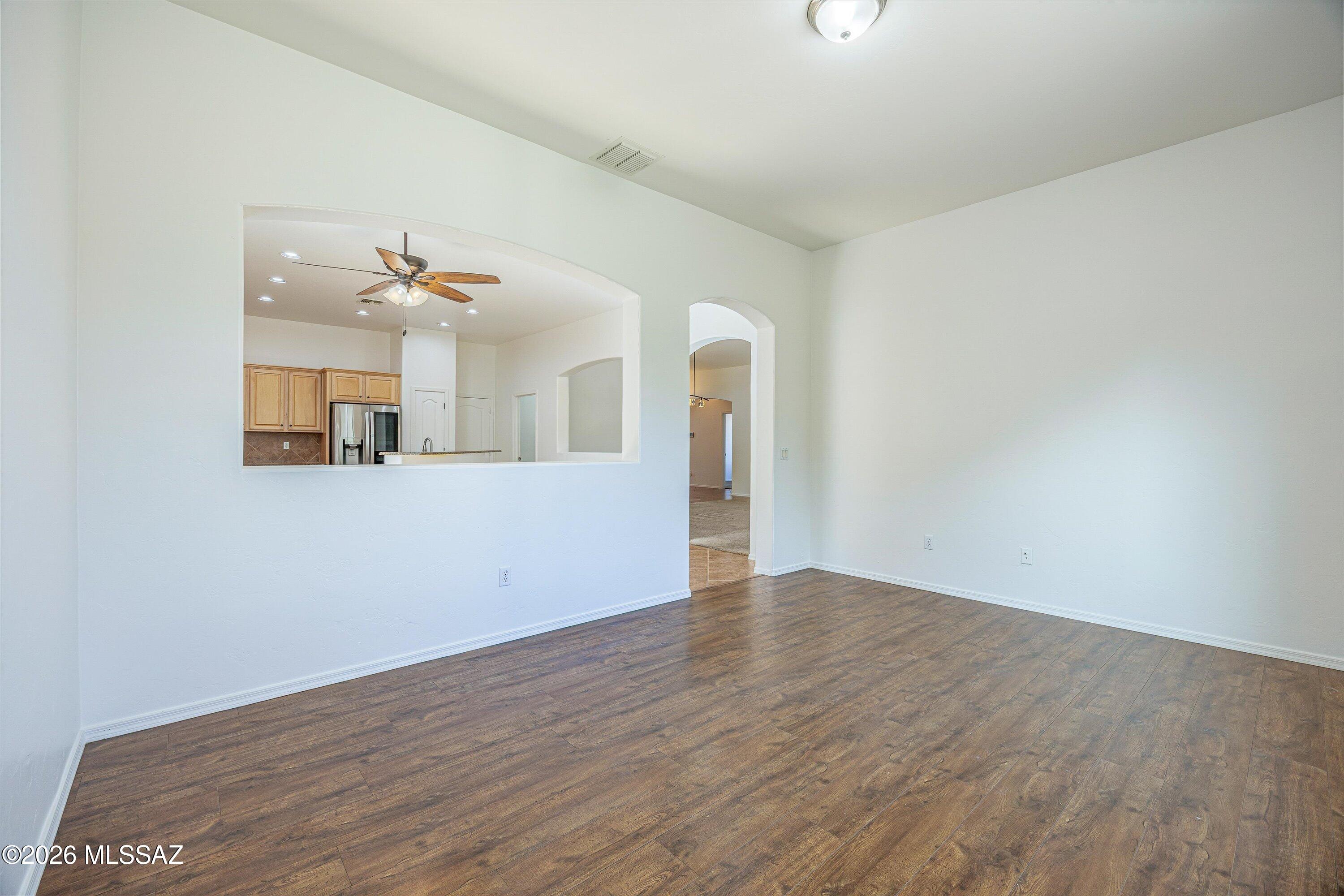 Rancho Del Lago (1-100) - Residential