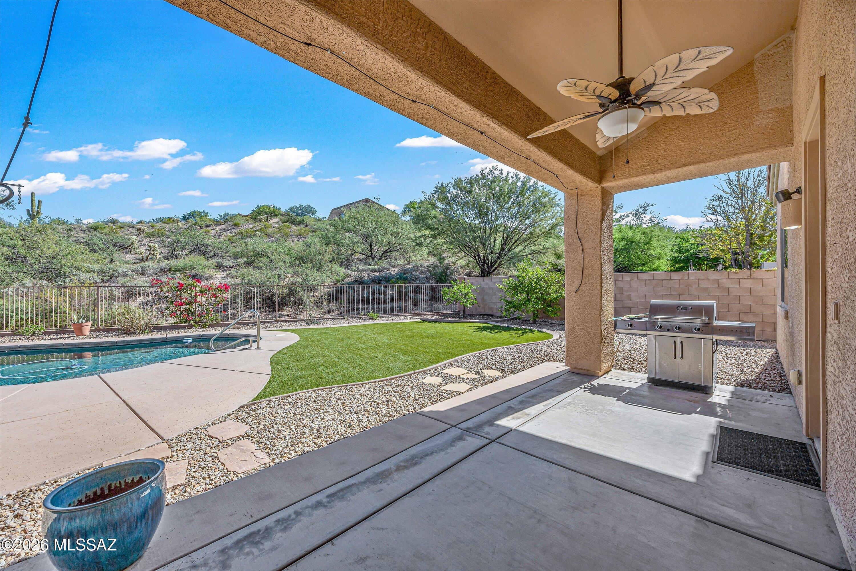 Rancho Del Lago (1-100) - Residential