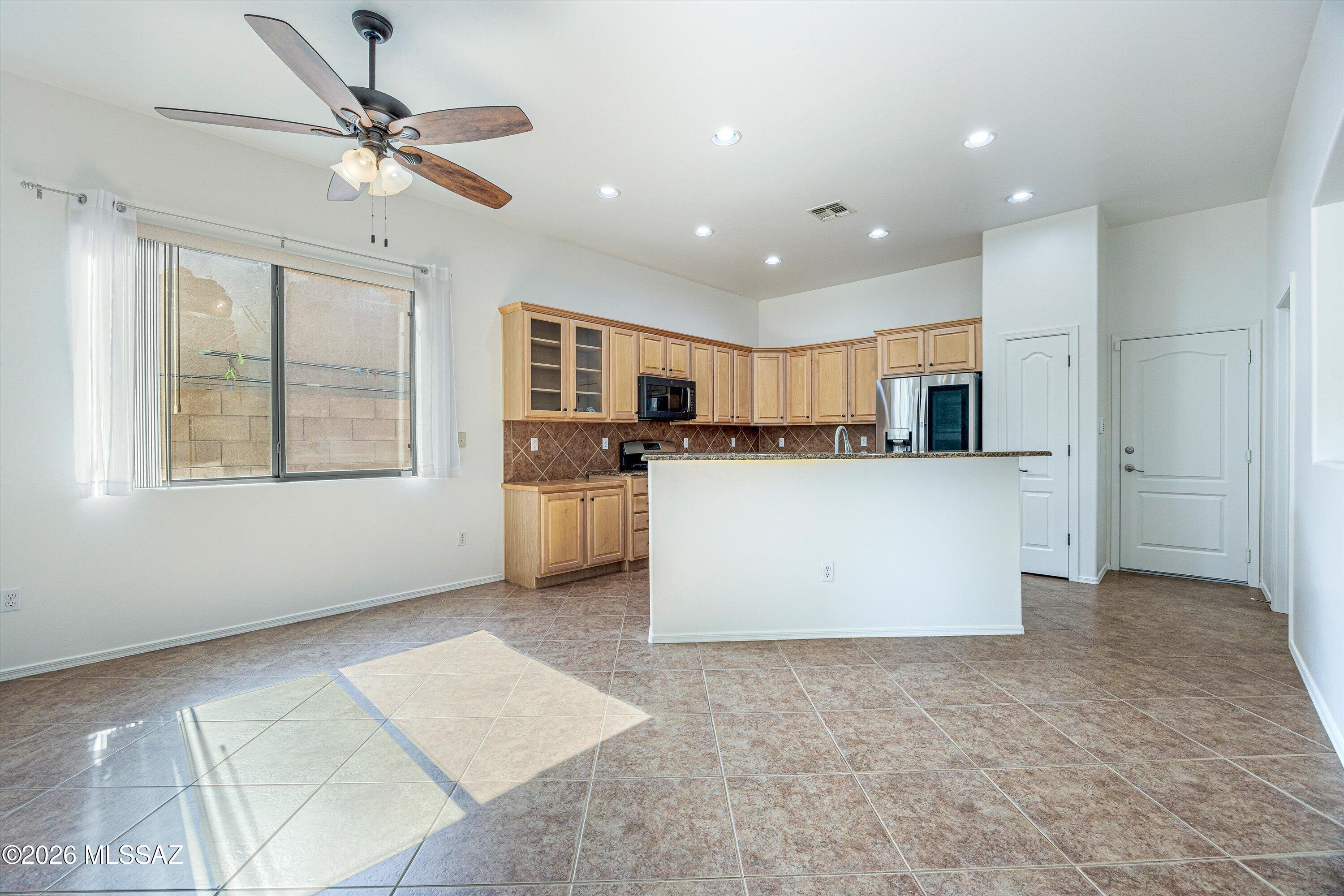 Rancho Del Lago (1-100) - Residential