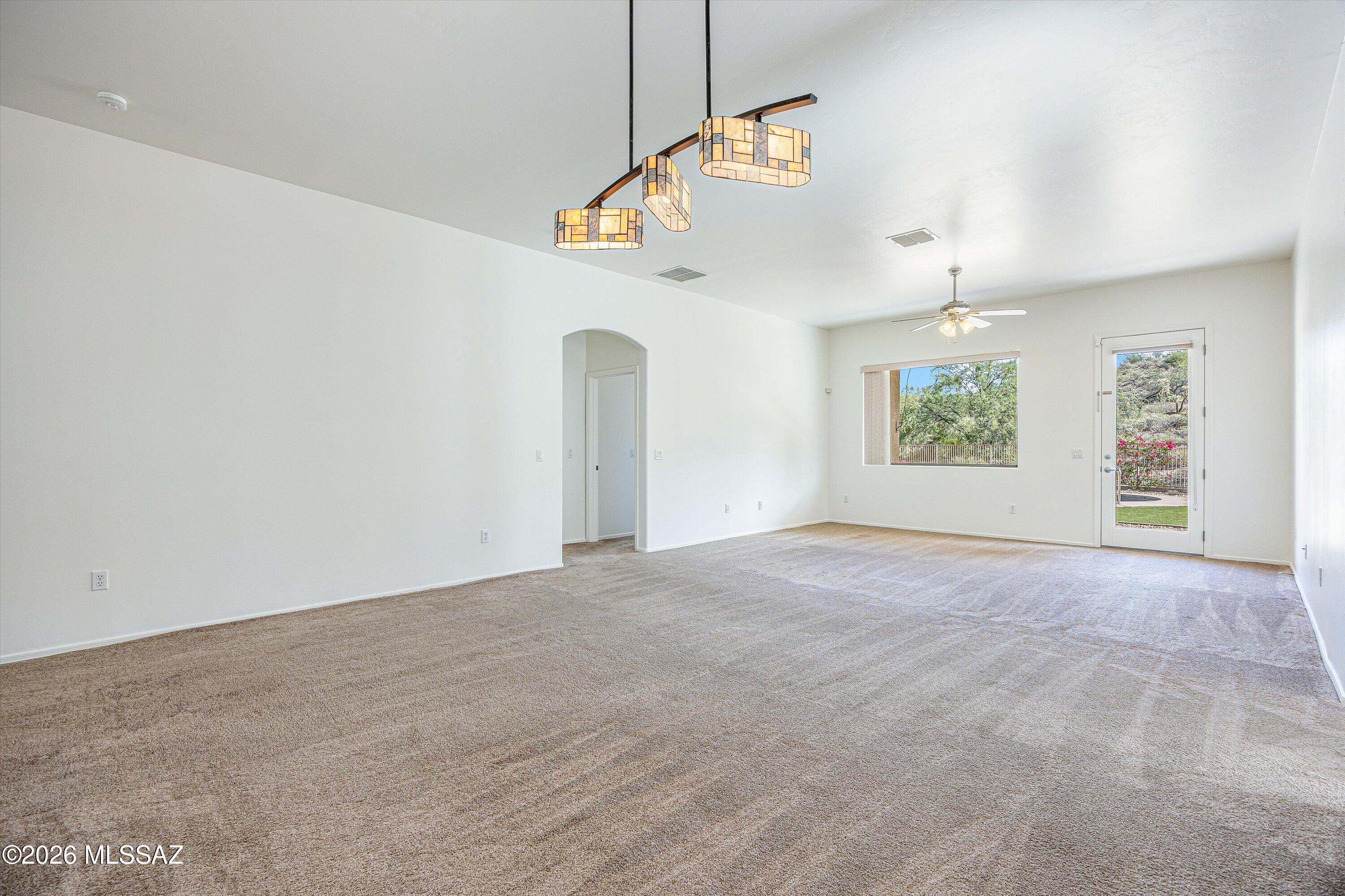 Rancho Del Lago (1-100) - Residential