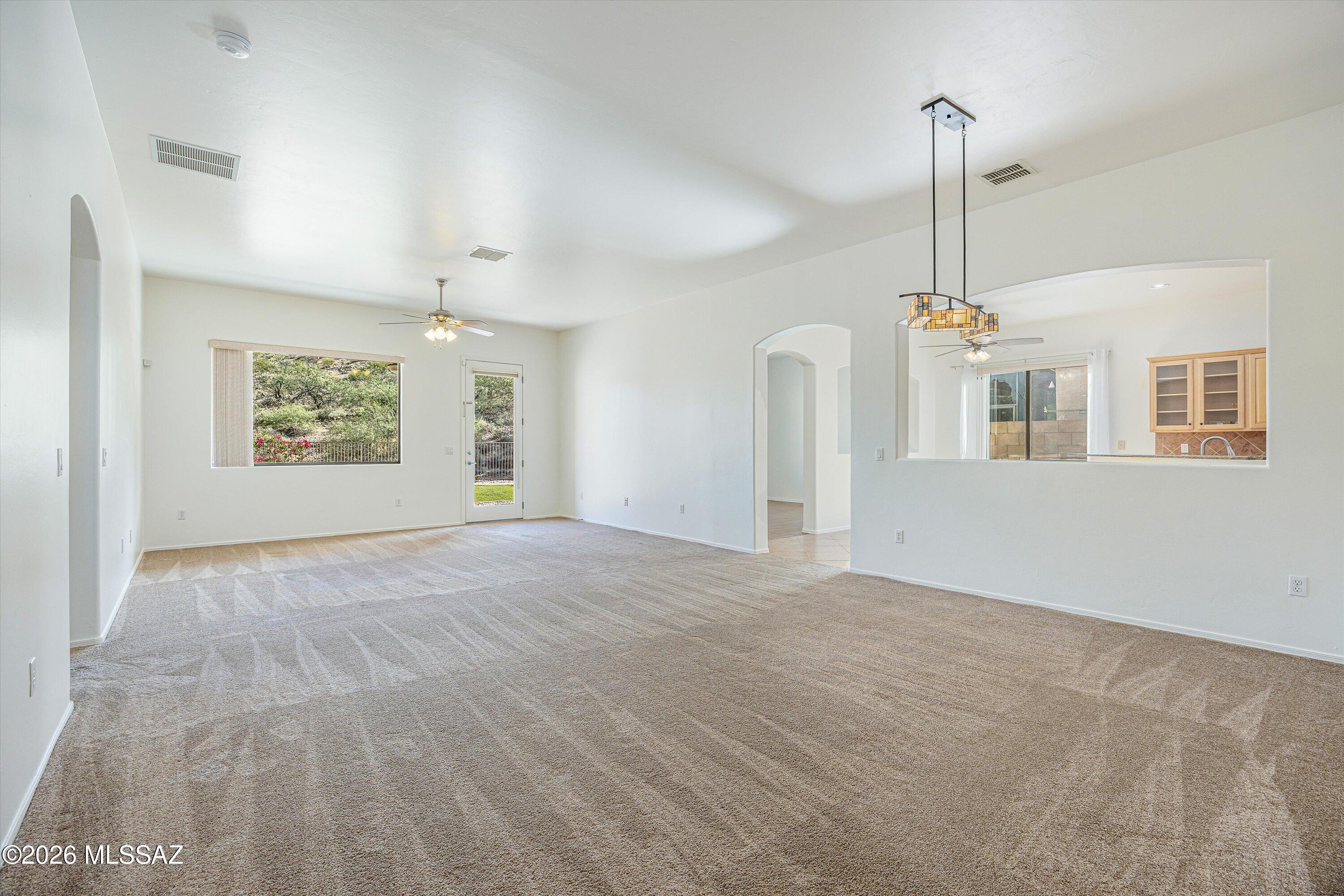 Rancho Del Lago (1-100) - Residential