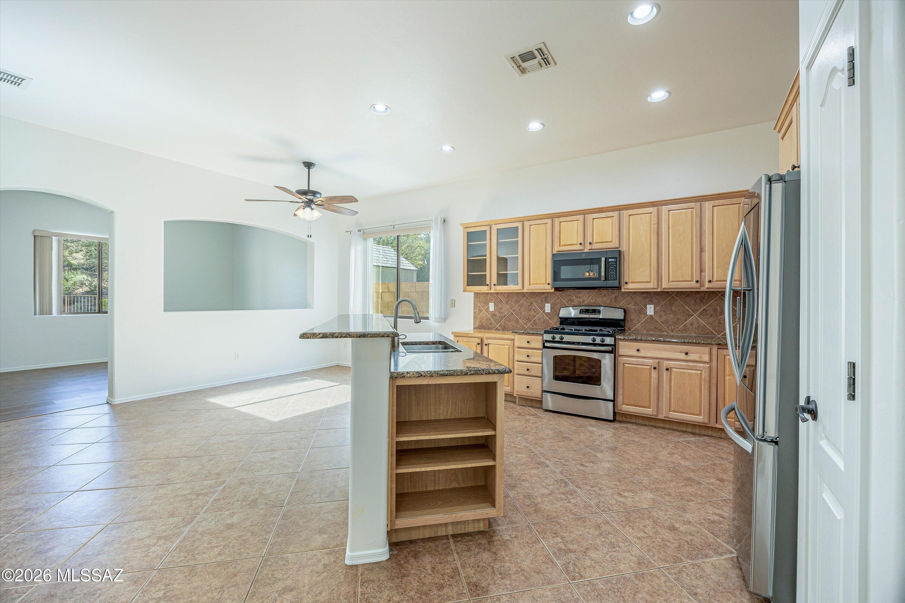 Rancho Del Lago (1-100) - Residential