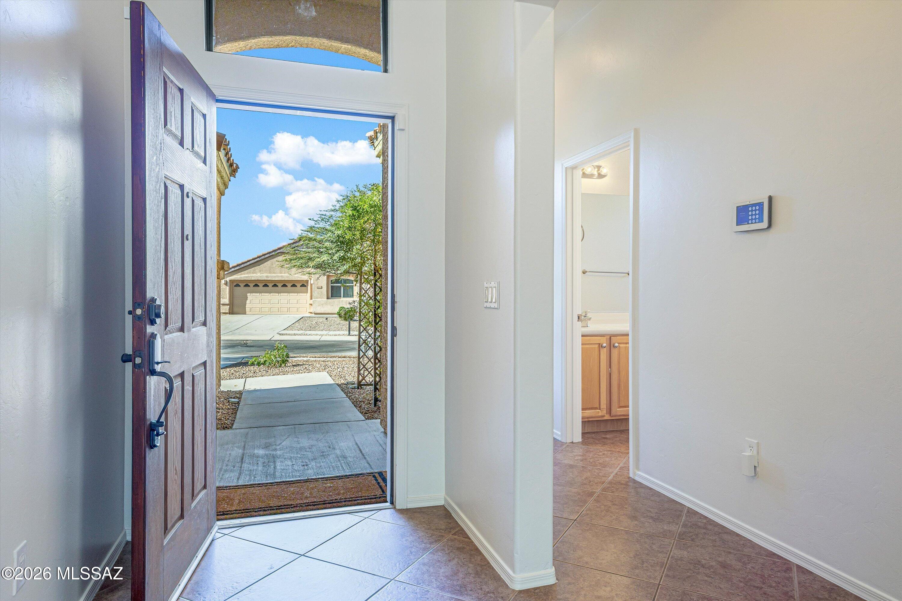 Rancho Del Lago (1-100) - Residential