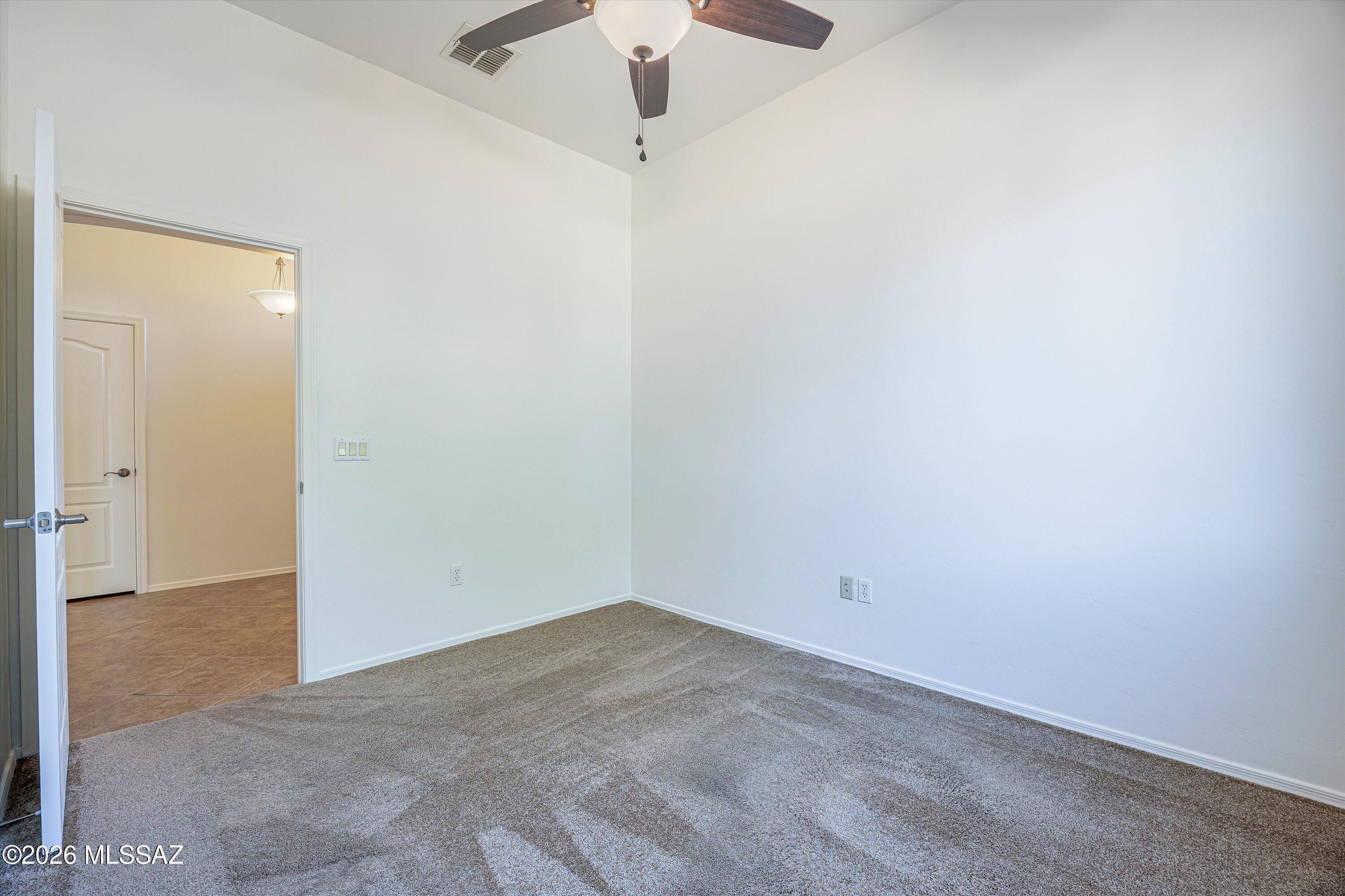 Rancho Del Lago (1-100) - Residential