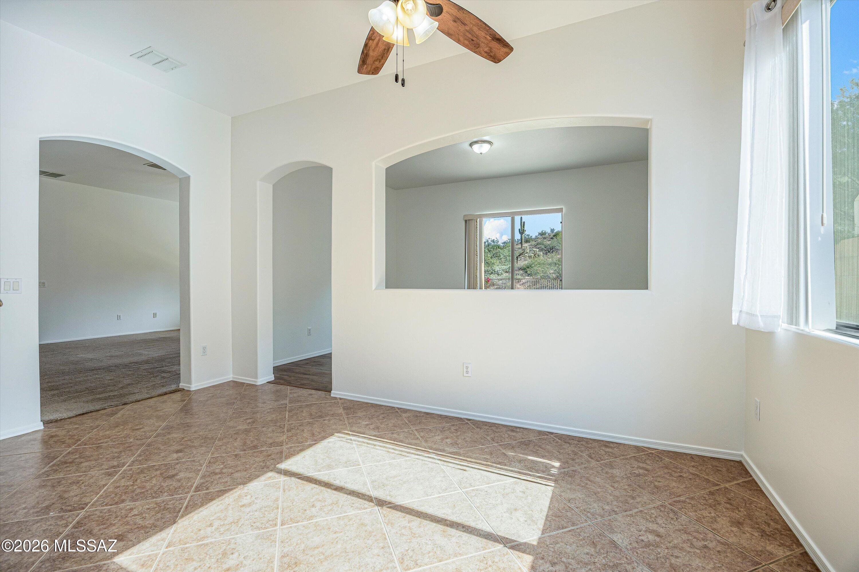 Rancho Del Lago (1-100) - Residential