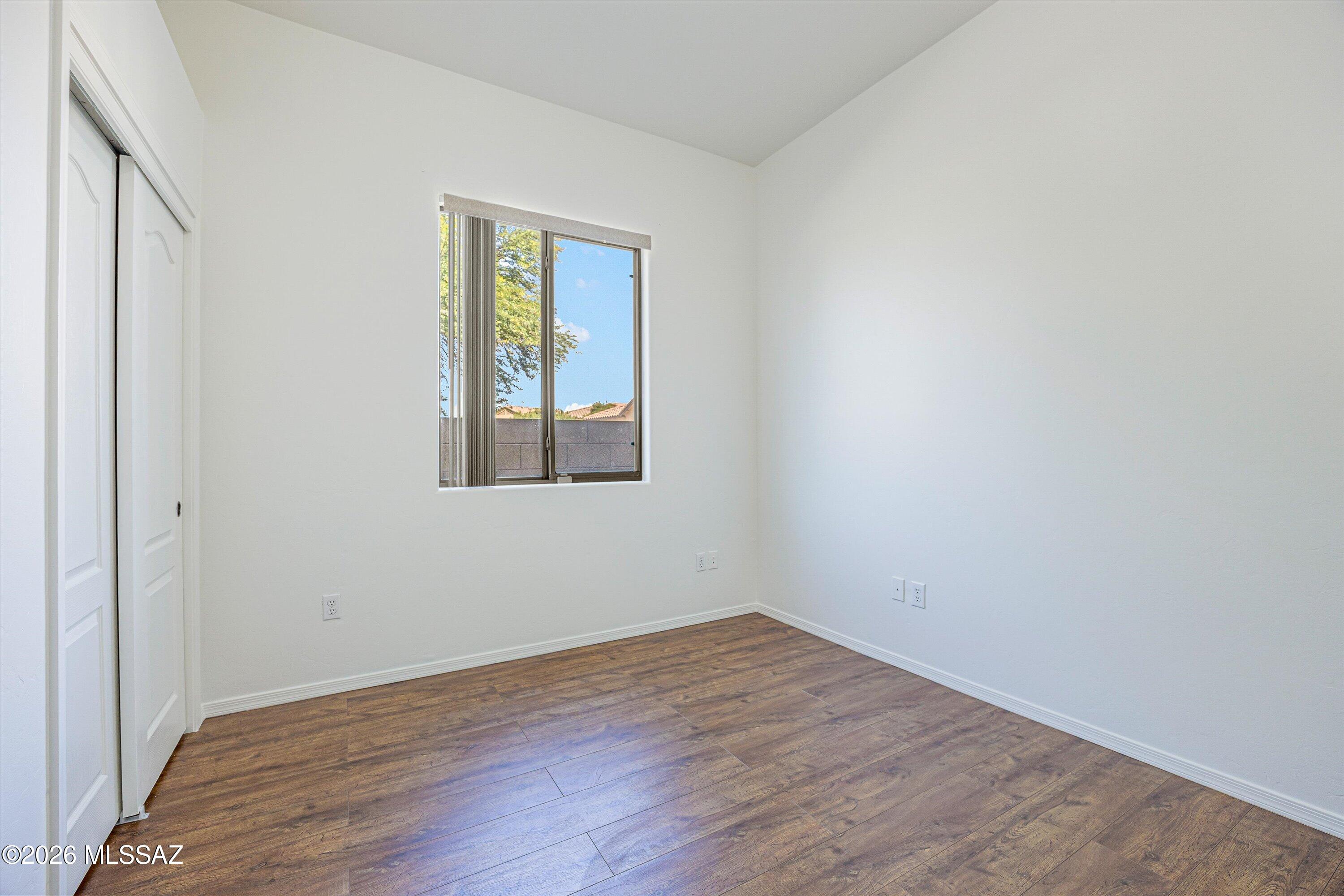 Rancho Del Lago (1-100) - Residential