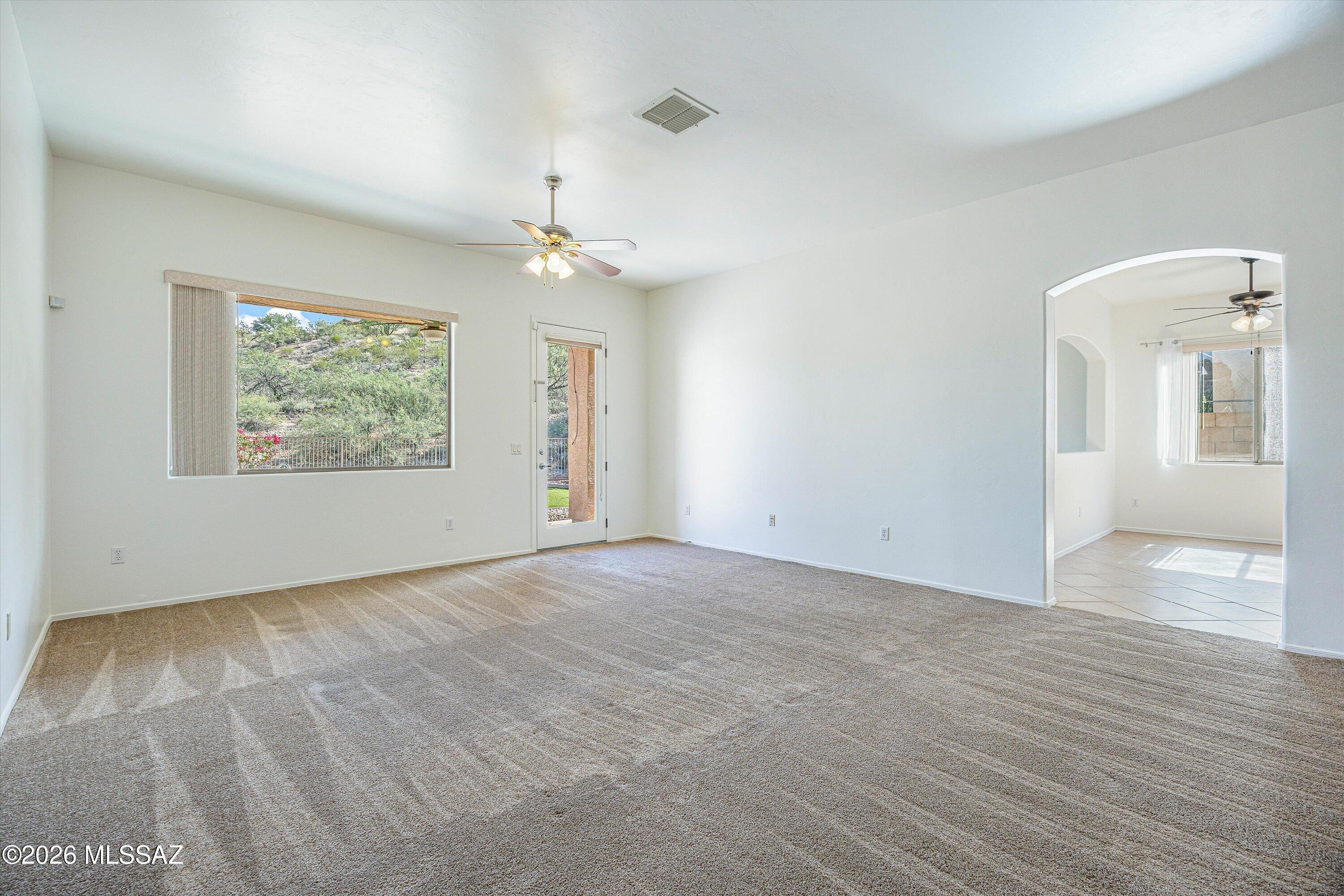 Rancho Del Lago (1-100) - Residential
