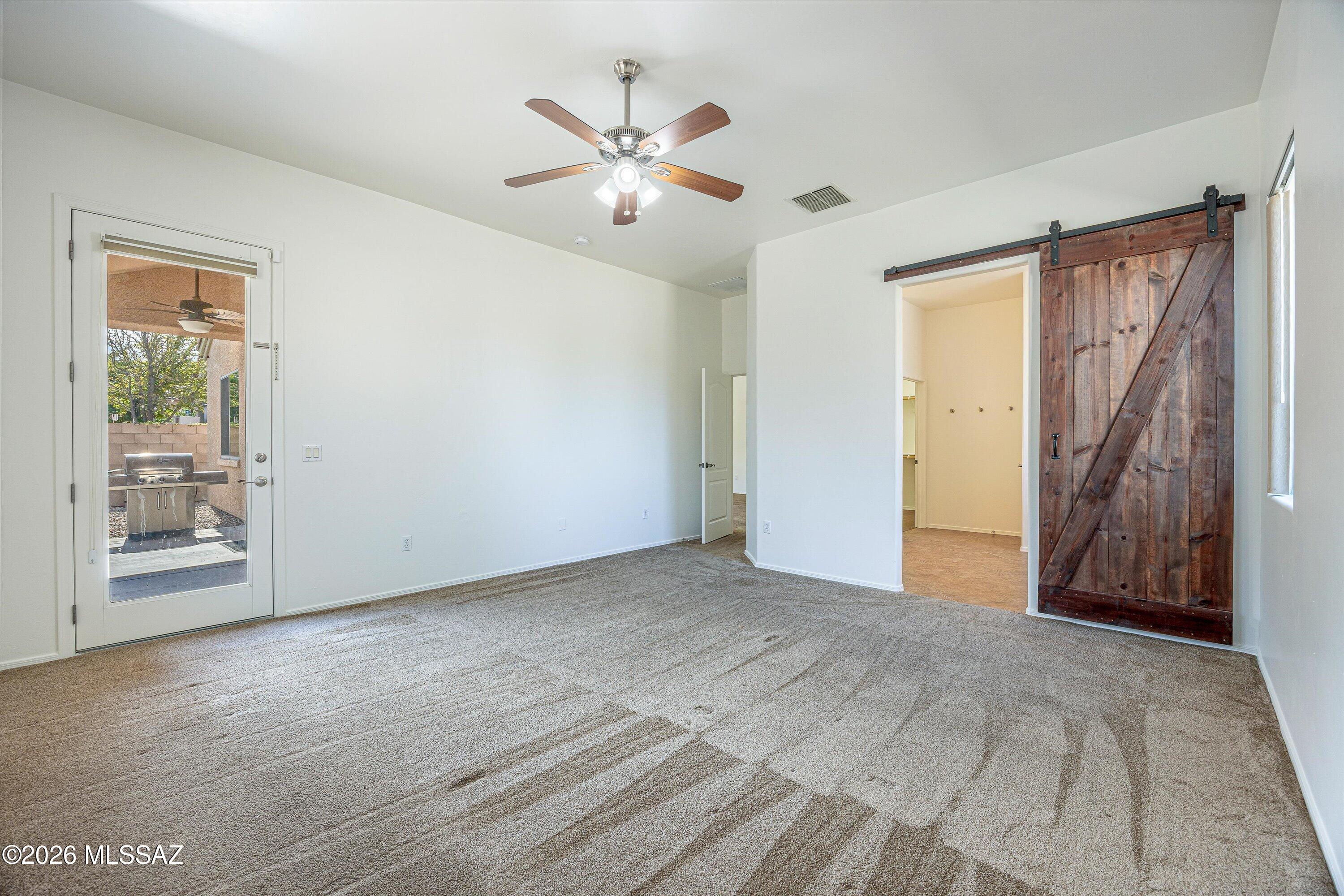 Rancho Del Lago (1-100) - Residential