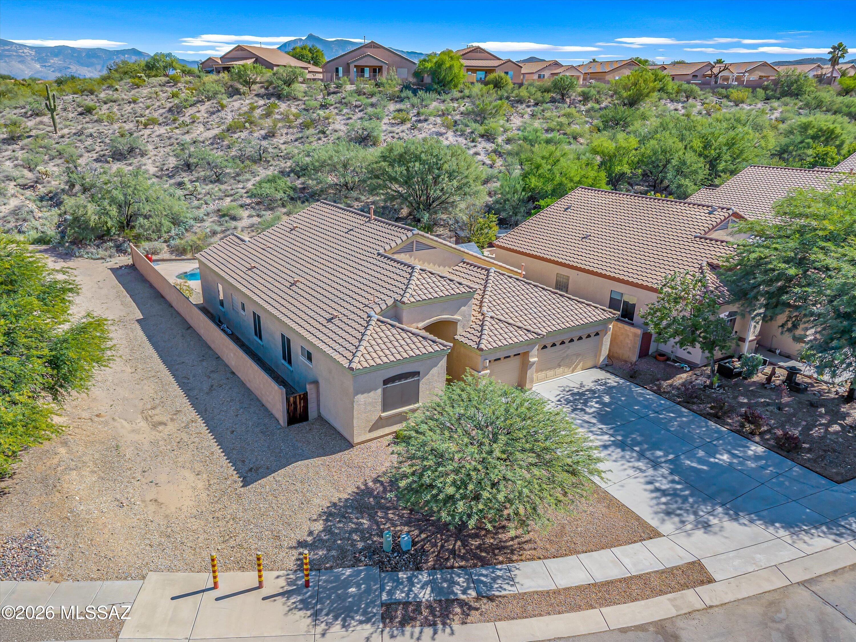 Rancho Del Lago (1-100) - Residential