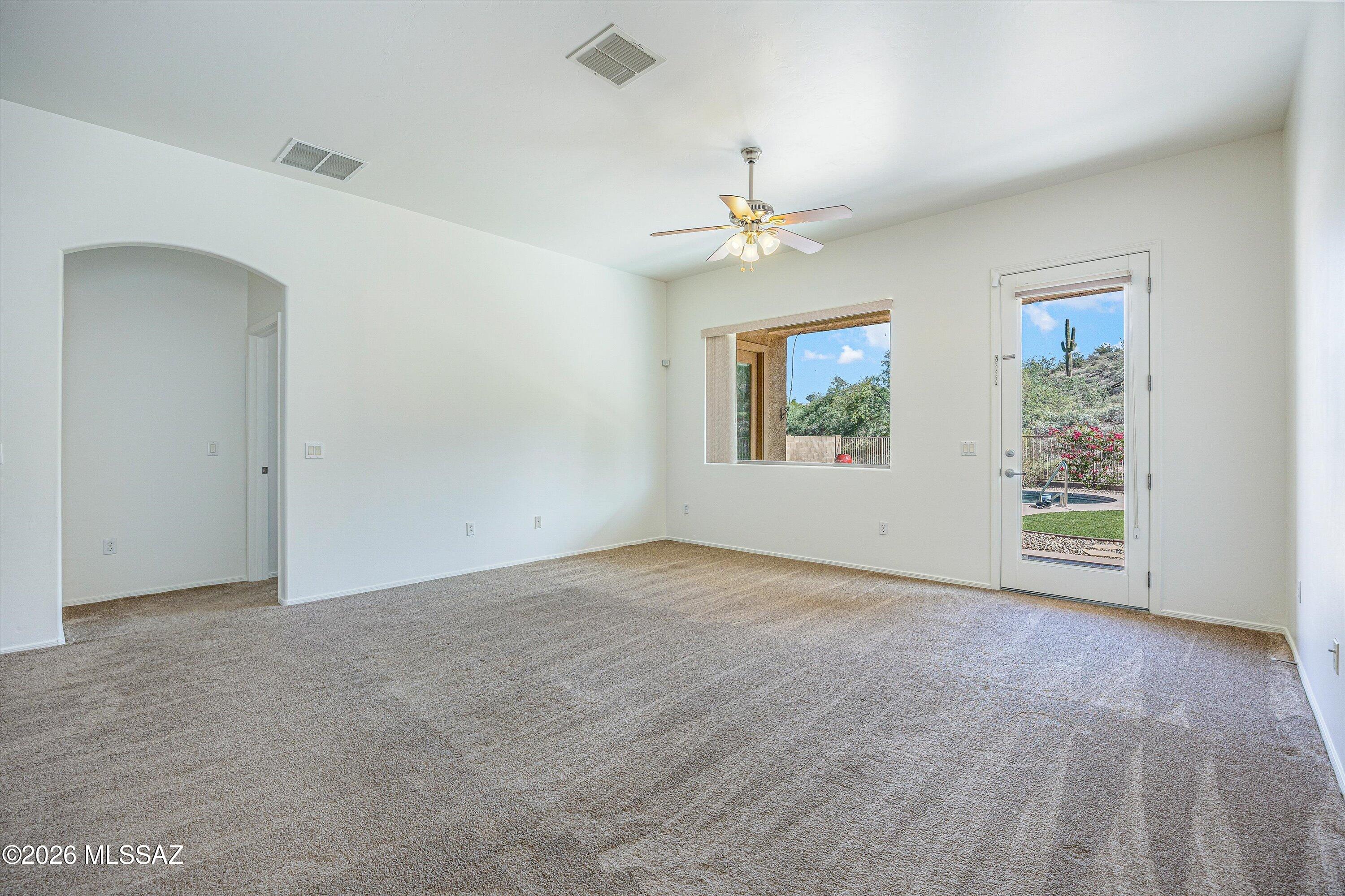 Rancho Del Lago (1-100) - Residential