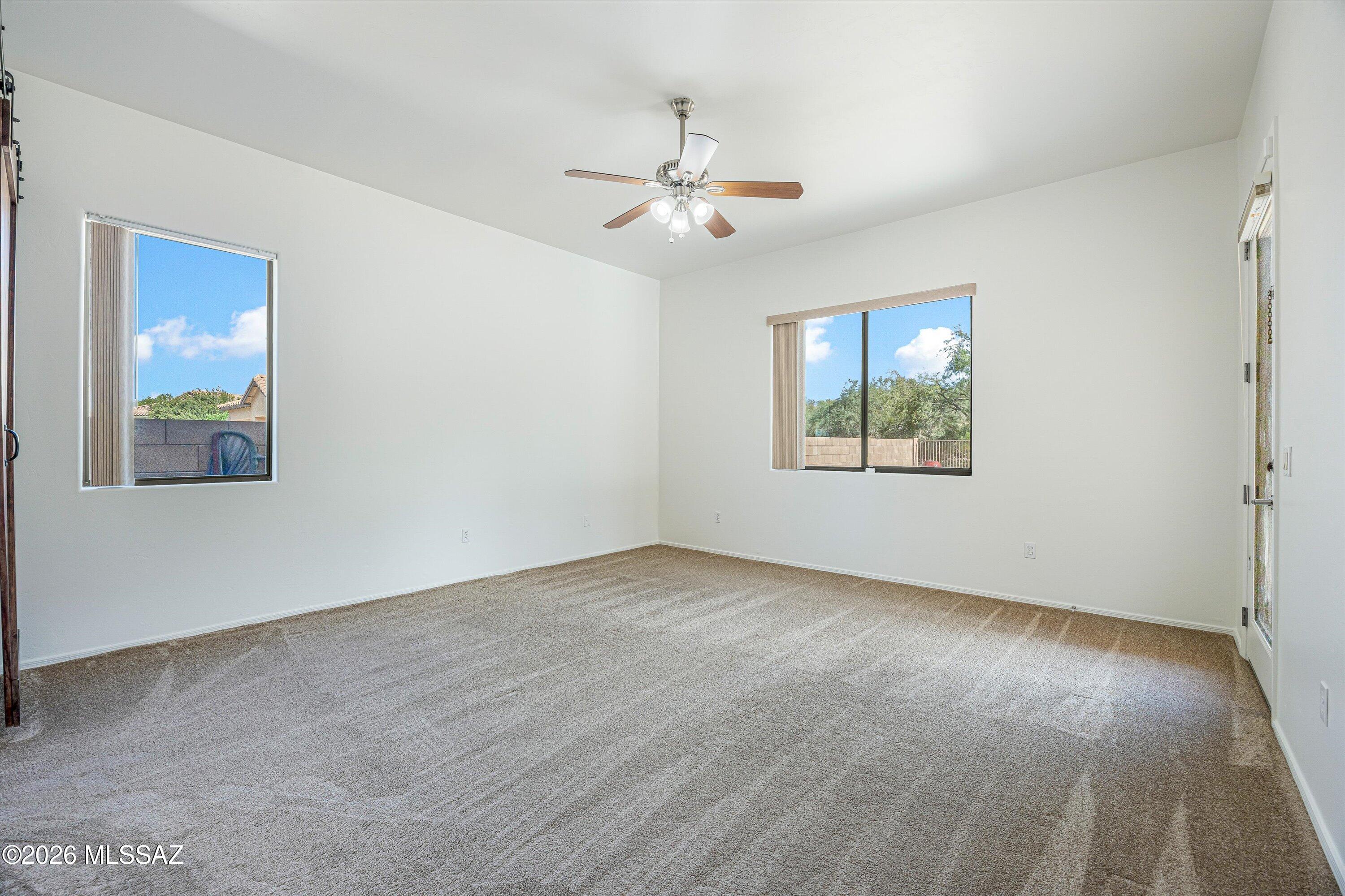 Rancho Del Lago (1-100) - Residential