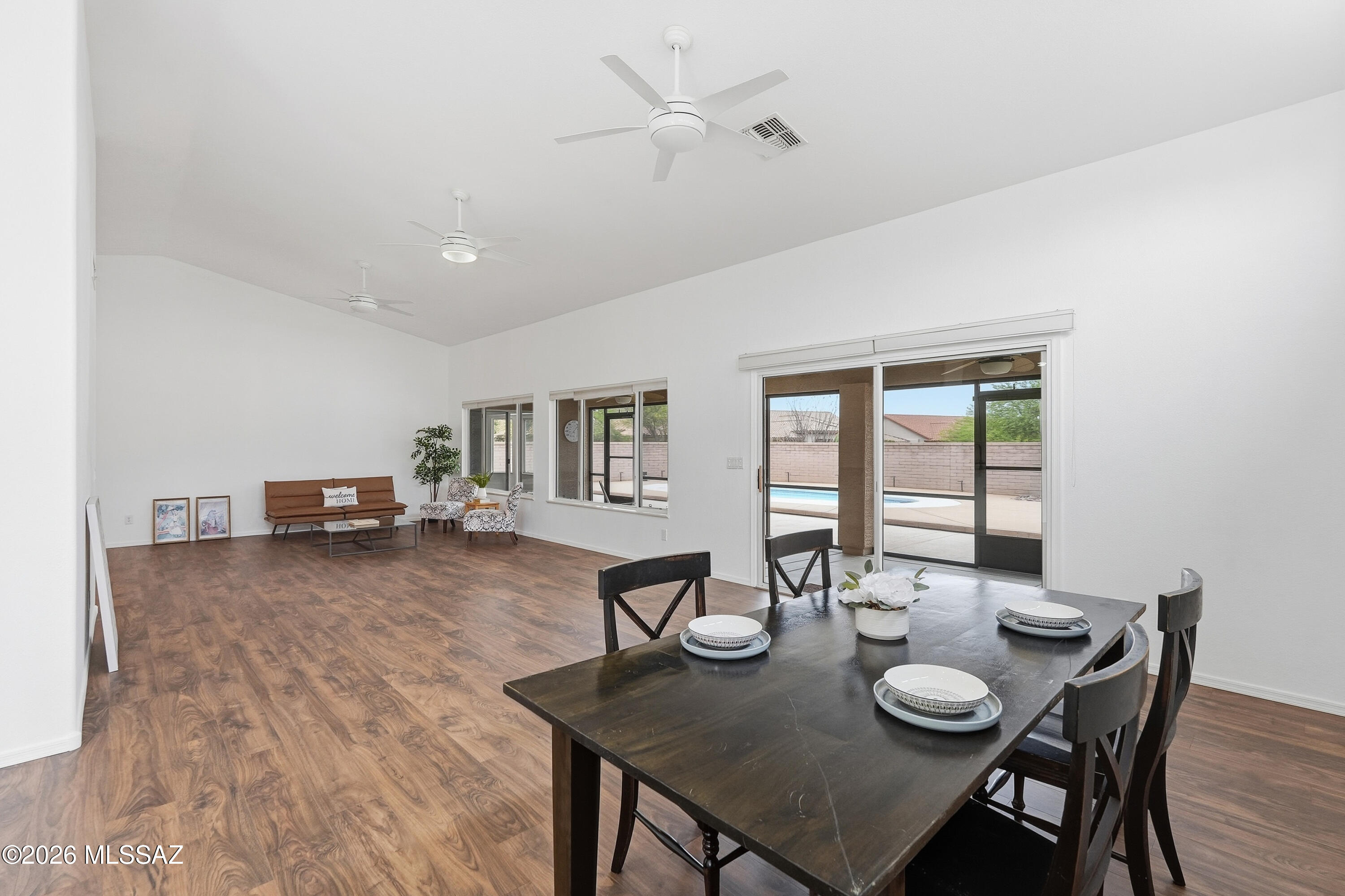Quail Creek II Unit 16 - Residential