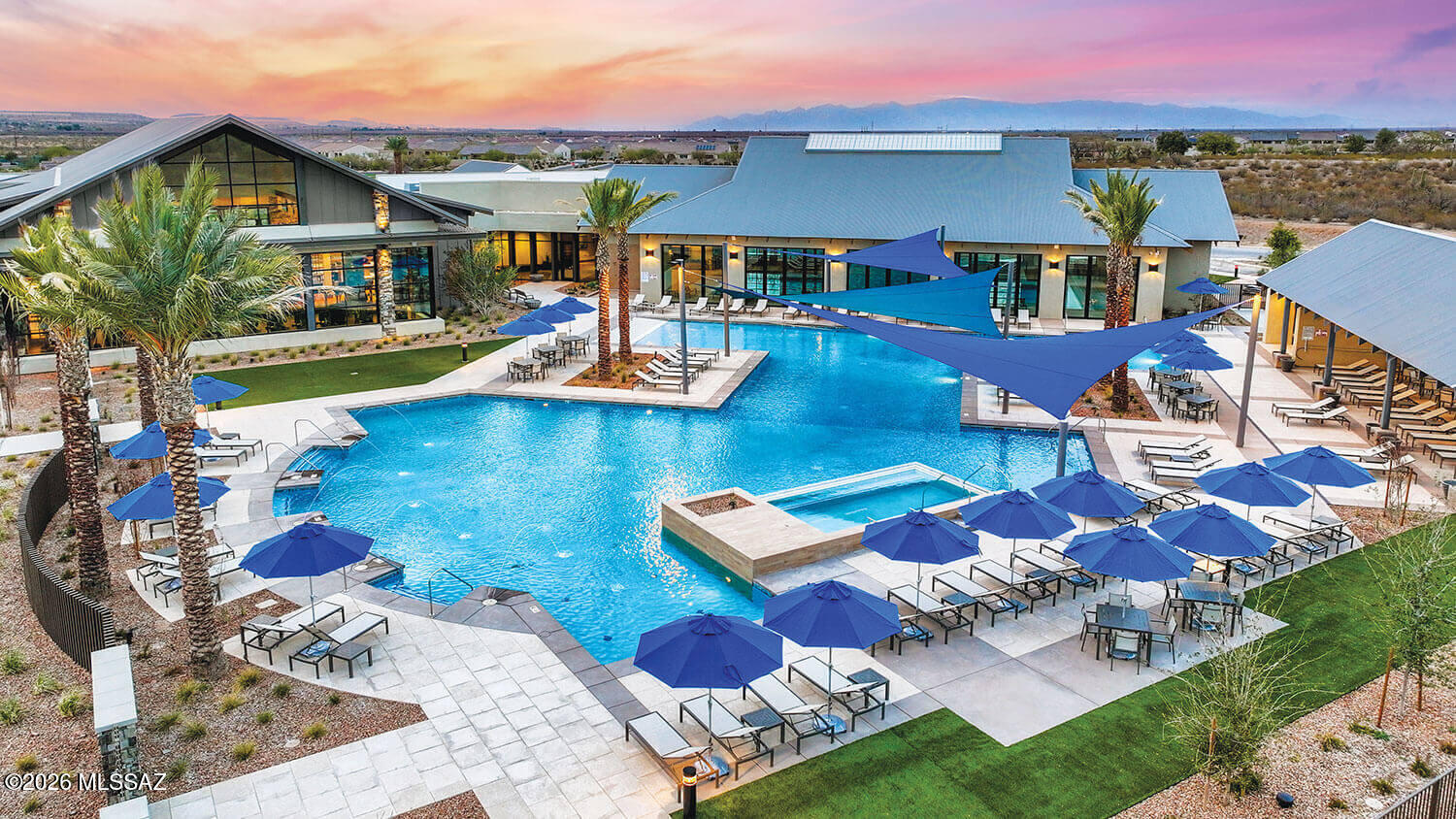 Quail Creek II Unit 16 - Residential