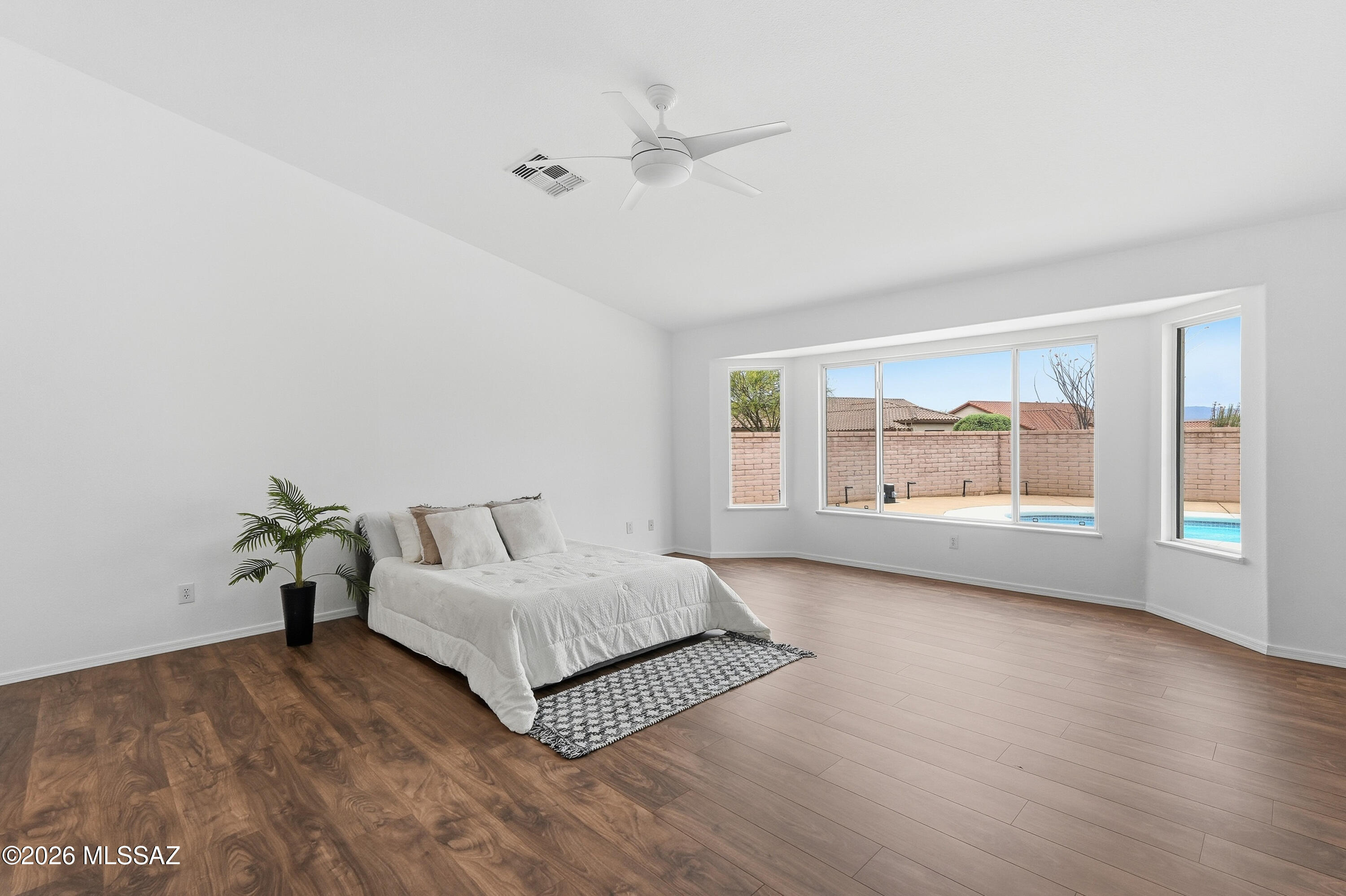 Quail Creek II Unit 16 - Residential
