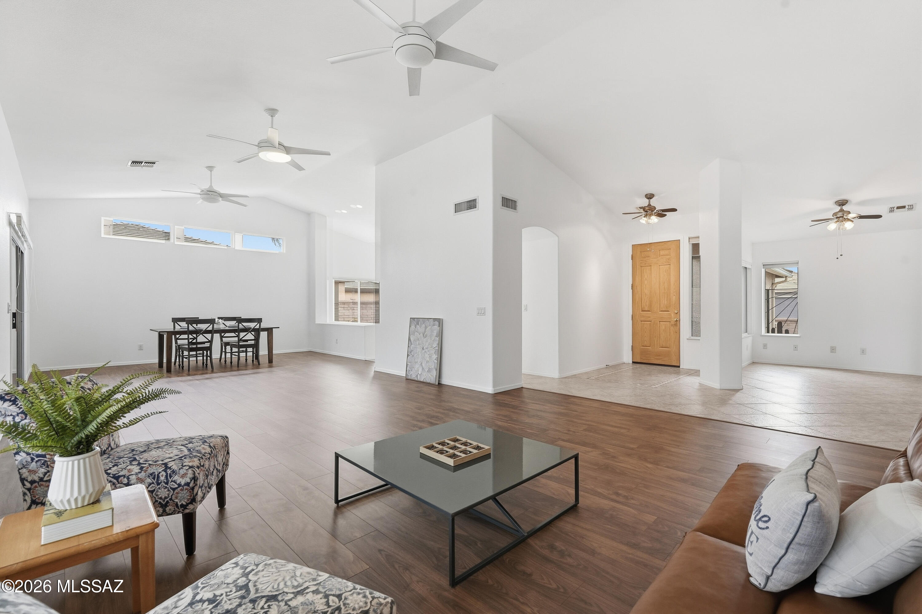 Quail Creek II Unit 16 - Residential