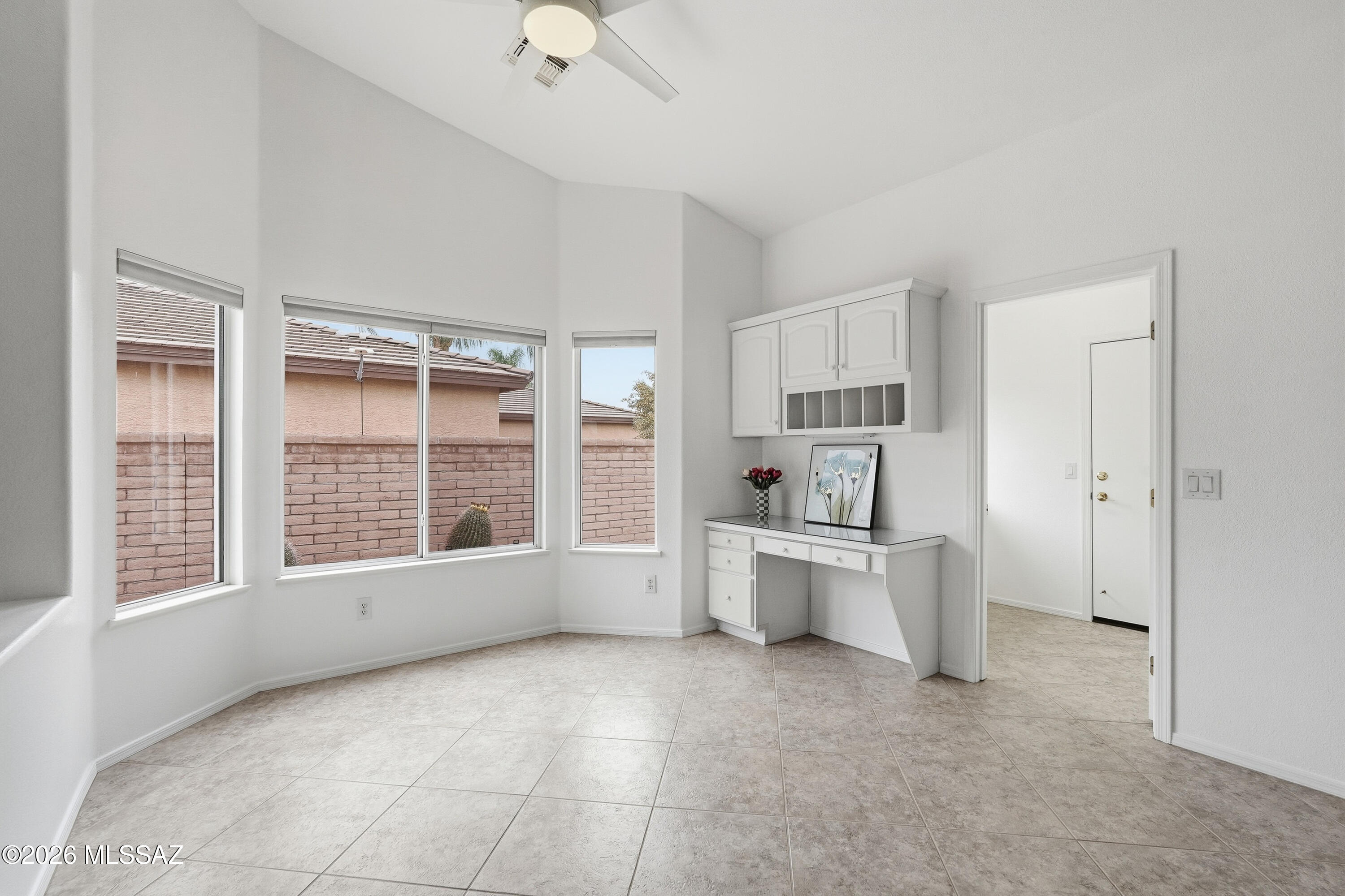 Quail Creek II Unit 16 - Residential