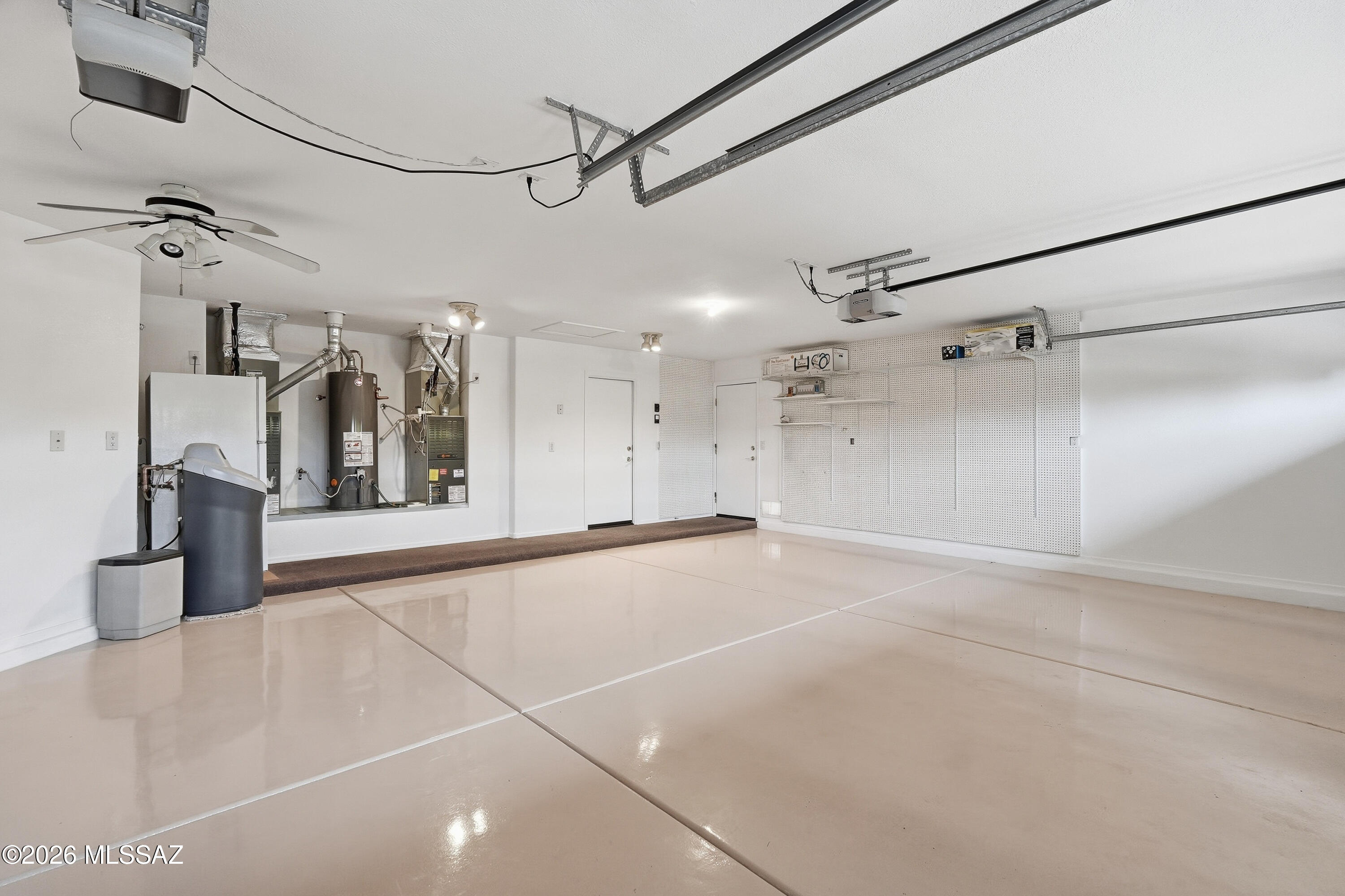 Quail Creek II Unit 16 - Residential
