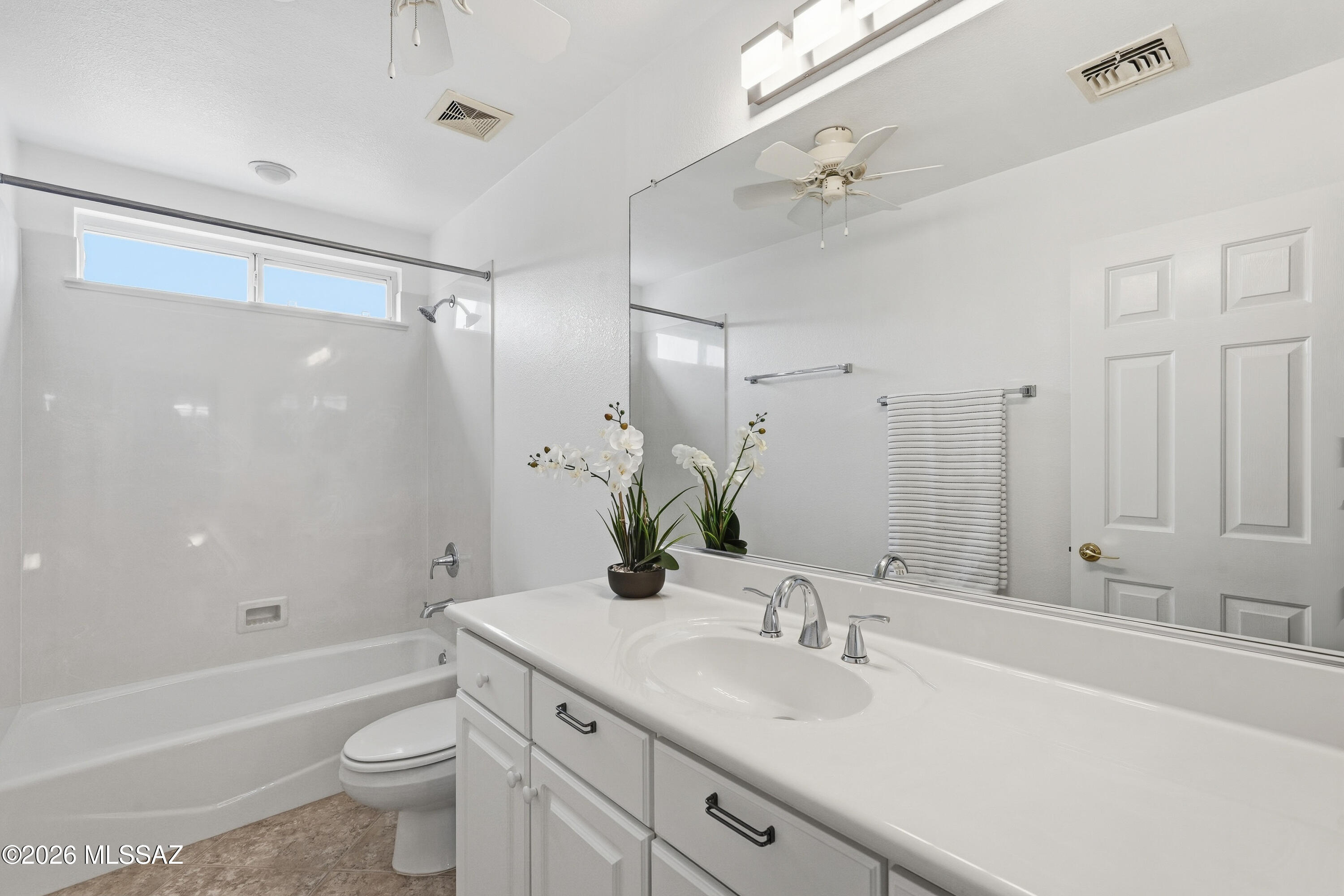Quail Creek II Unit 16 - Residential