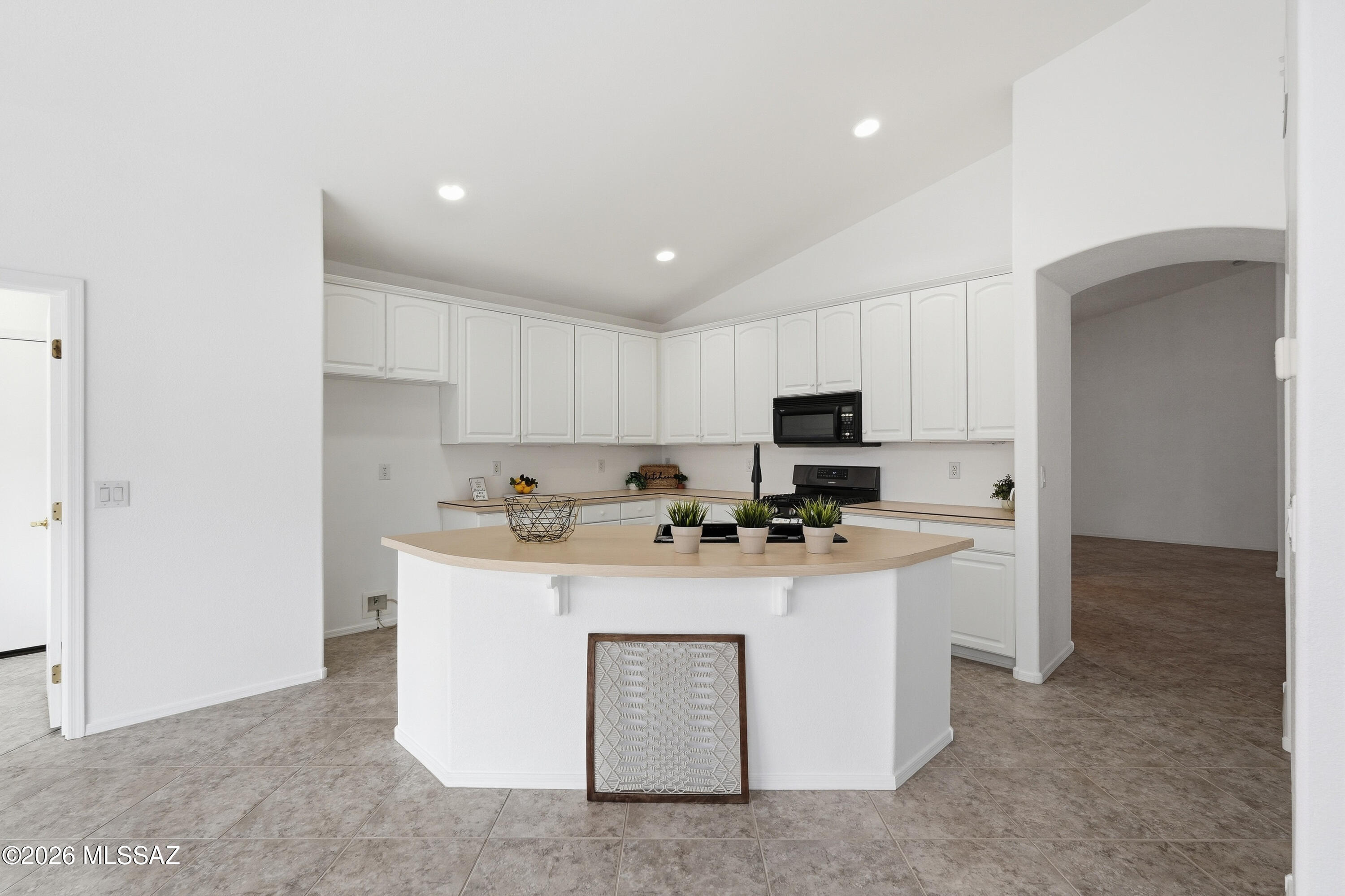 Quail Creek II Unit 16 - Residential