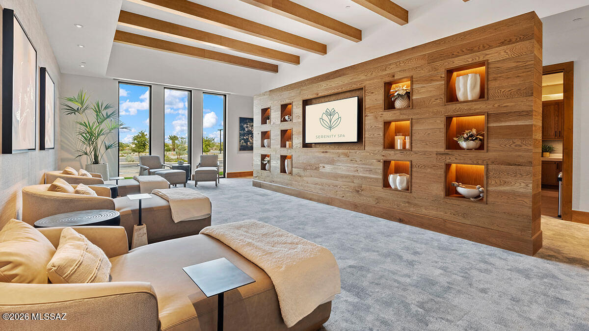 Quail Creek II Unit 16 - Residential