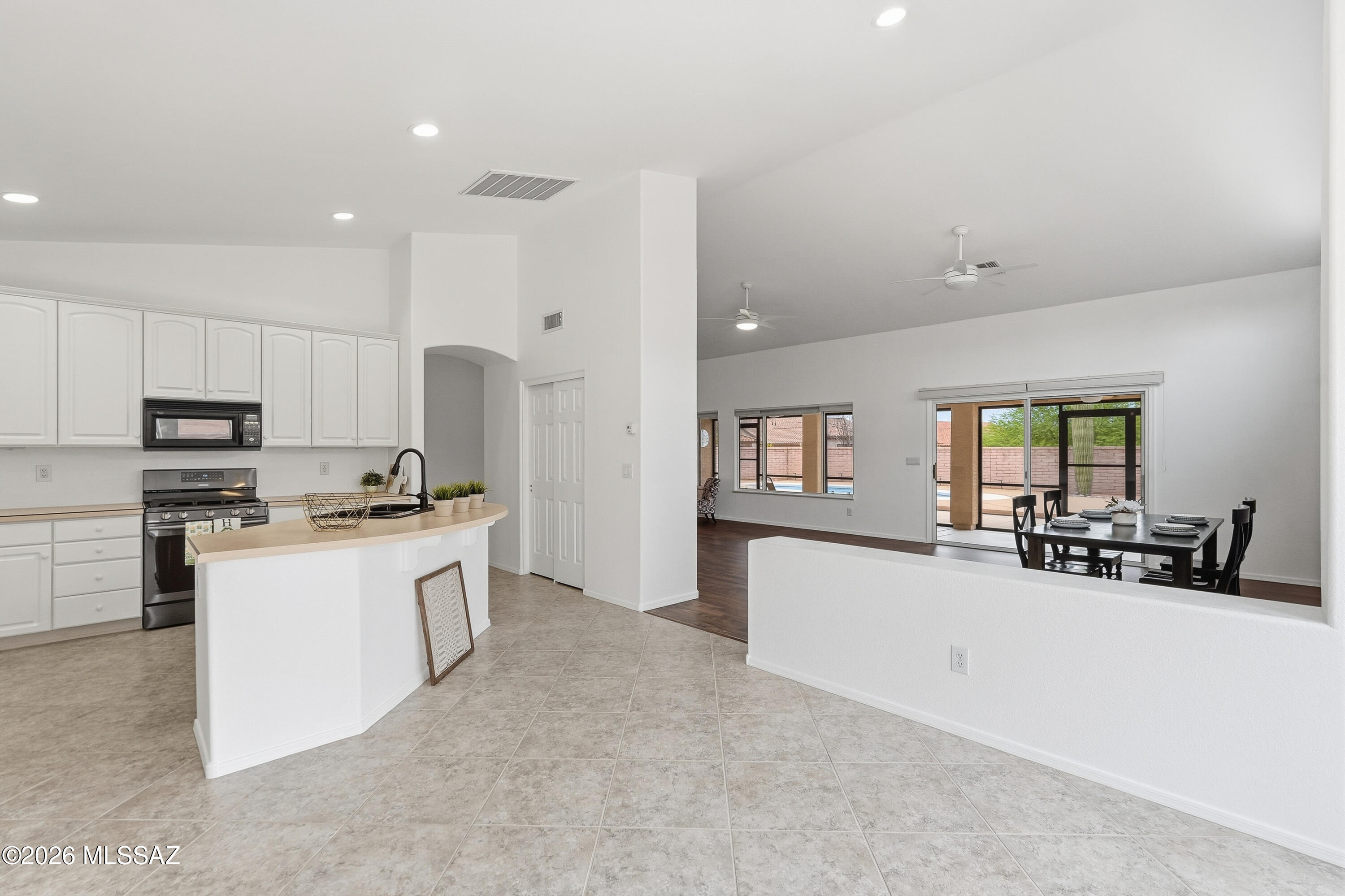Quail Creek II Unit 16 - Residential