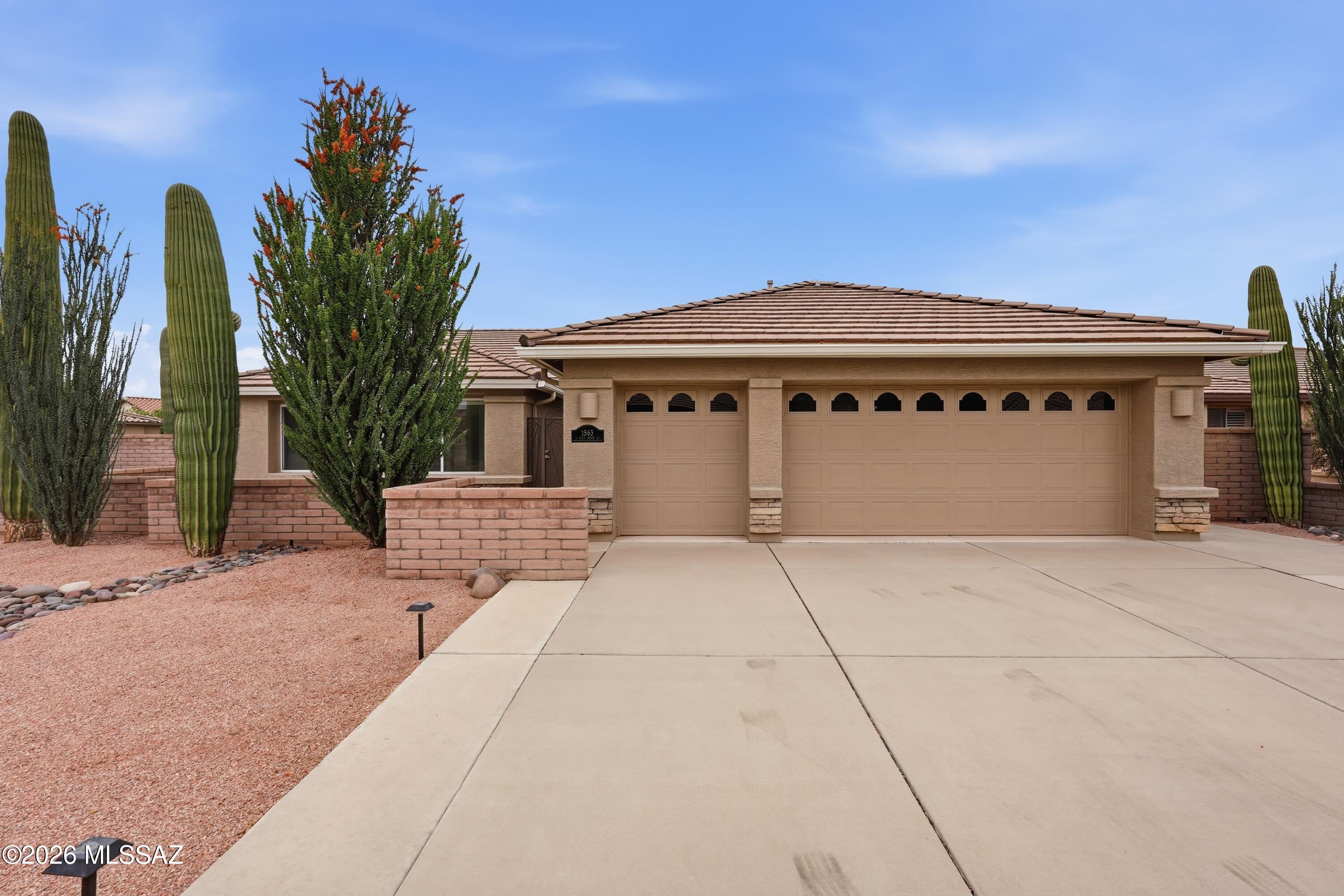 Quail Creek II Unit 16 - Residential