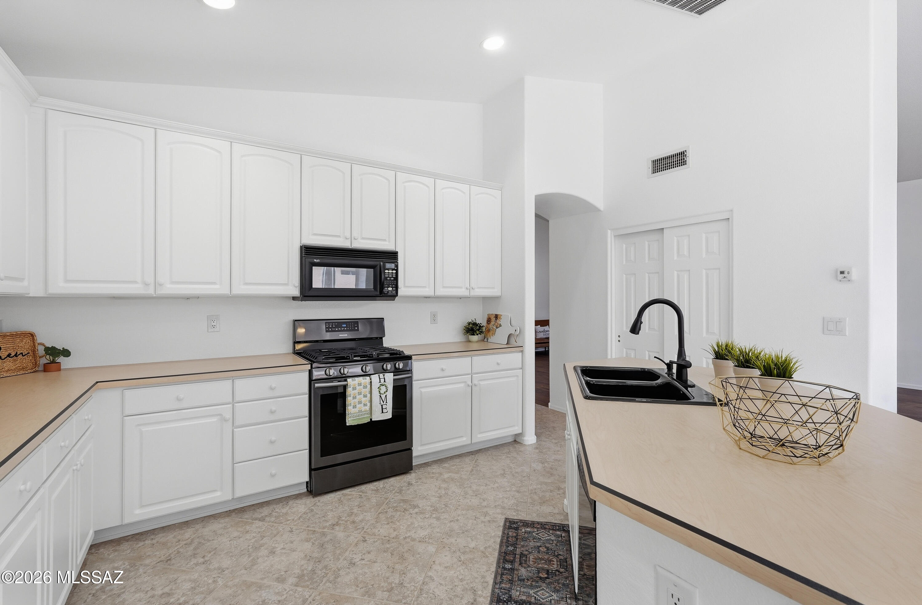 Quail Creek II Unit 16 - Residential