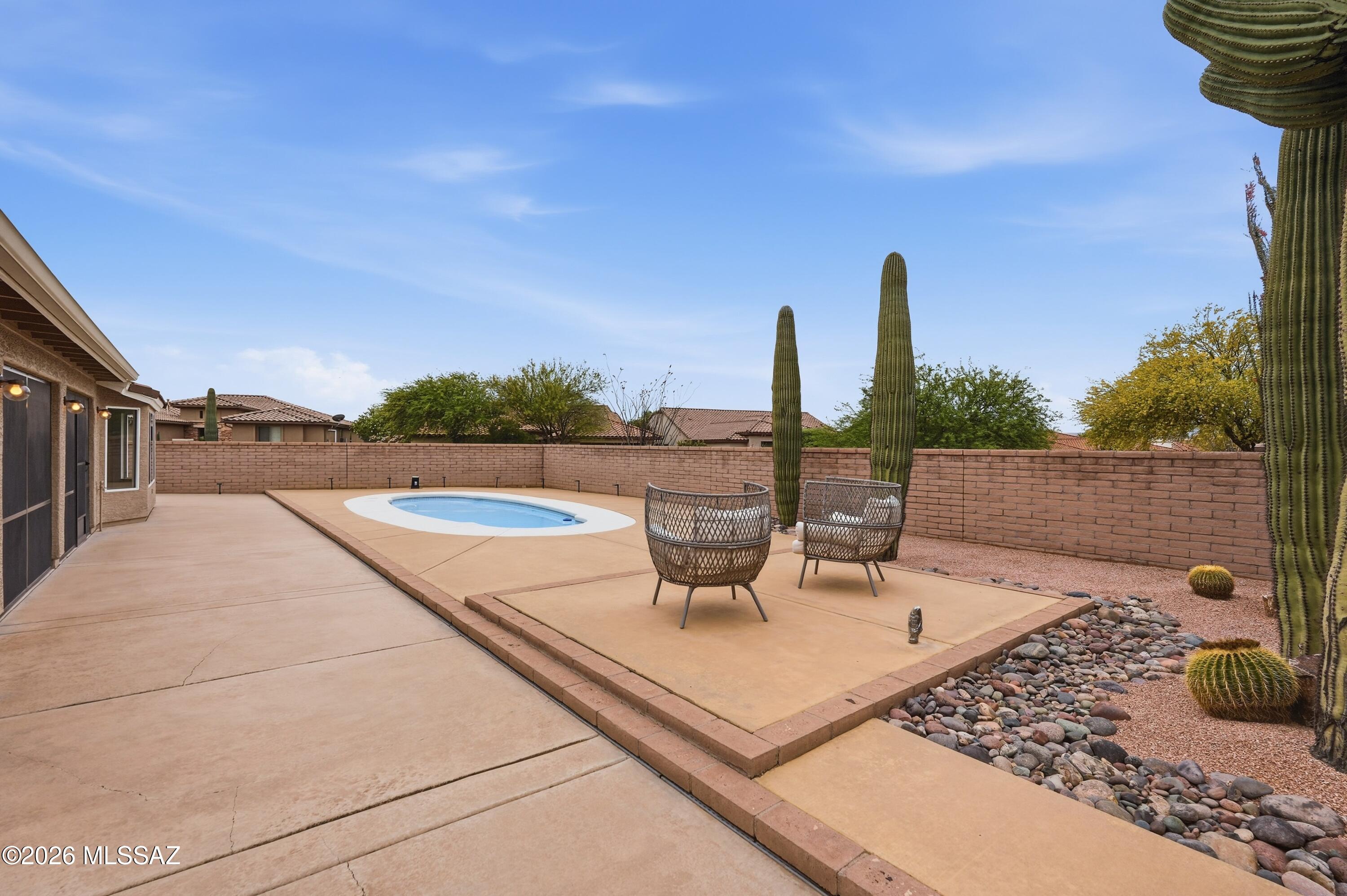 Quail Creek II Unit 16 - Residential