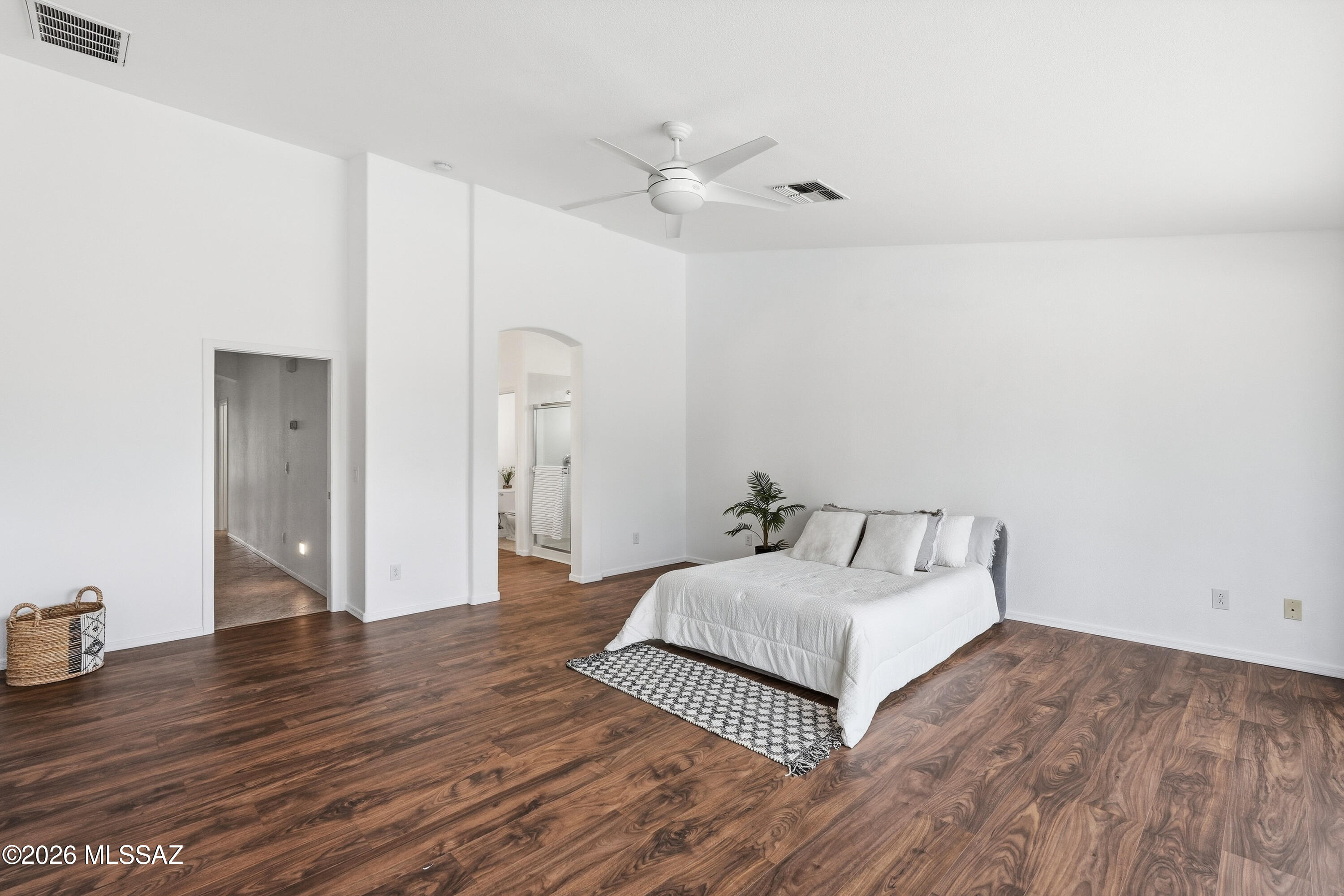 Quail Creek II Unit 16 - Residential