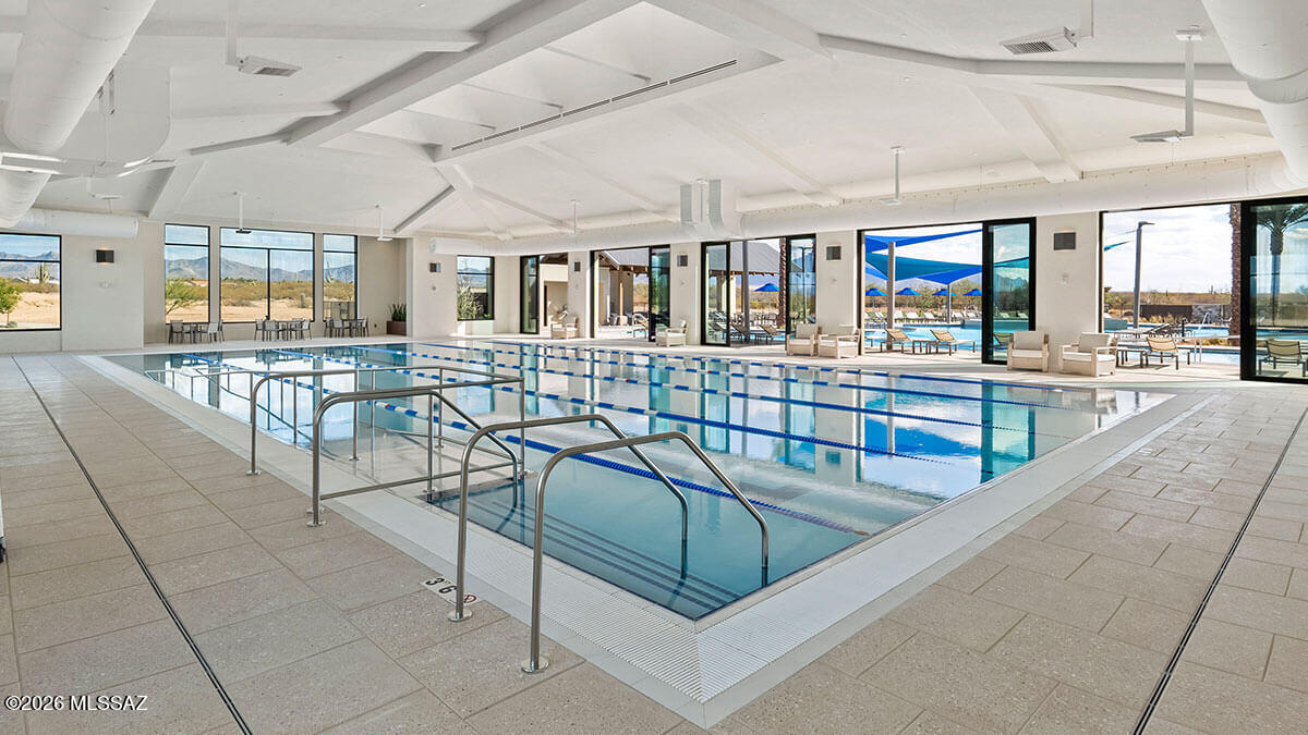 Quail Creek II Unit 16 - Residential