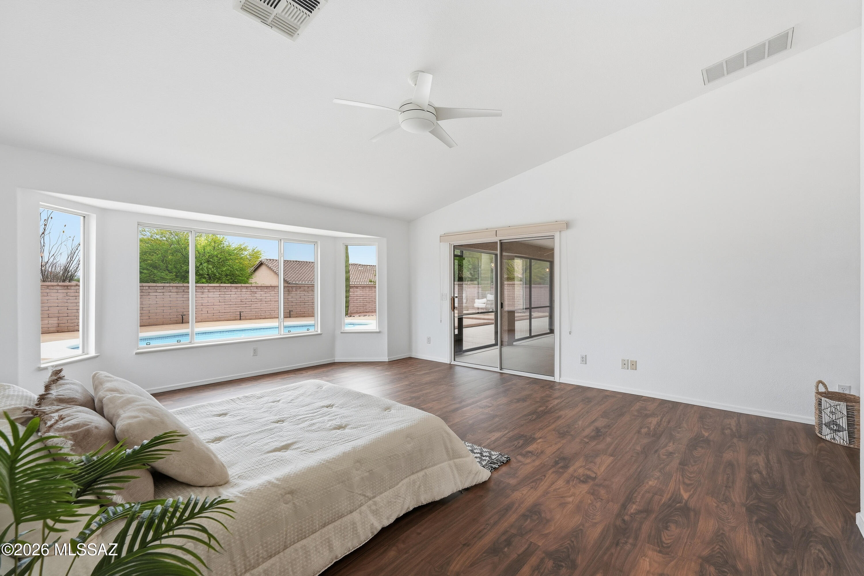 Quail Creek II Unit 16 - Residential