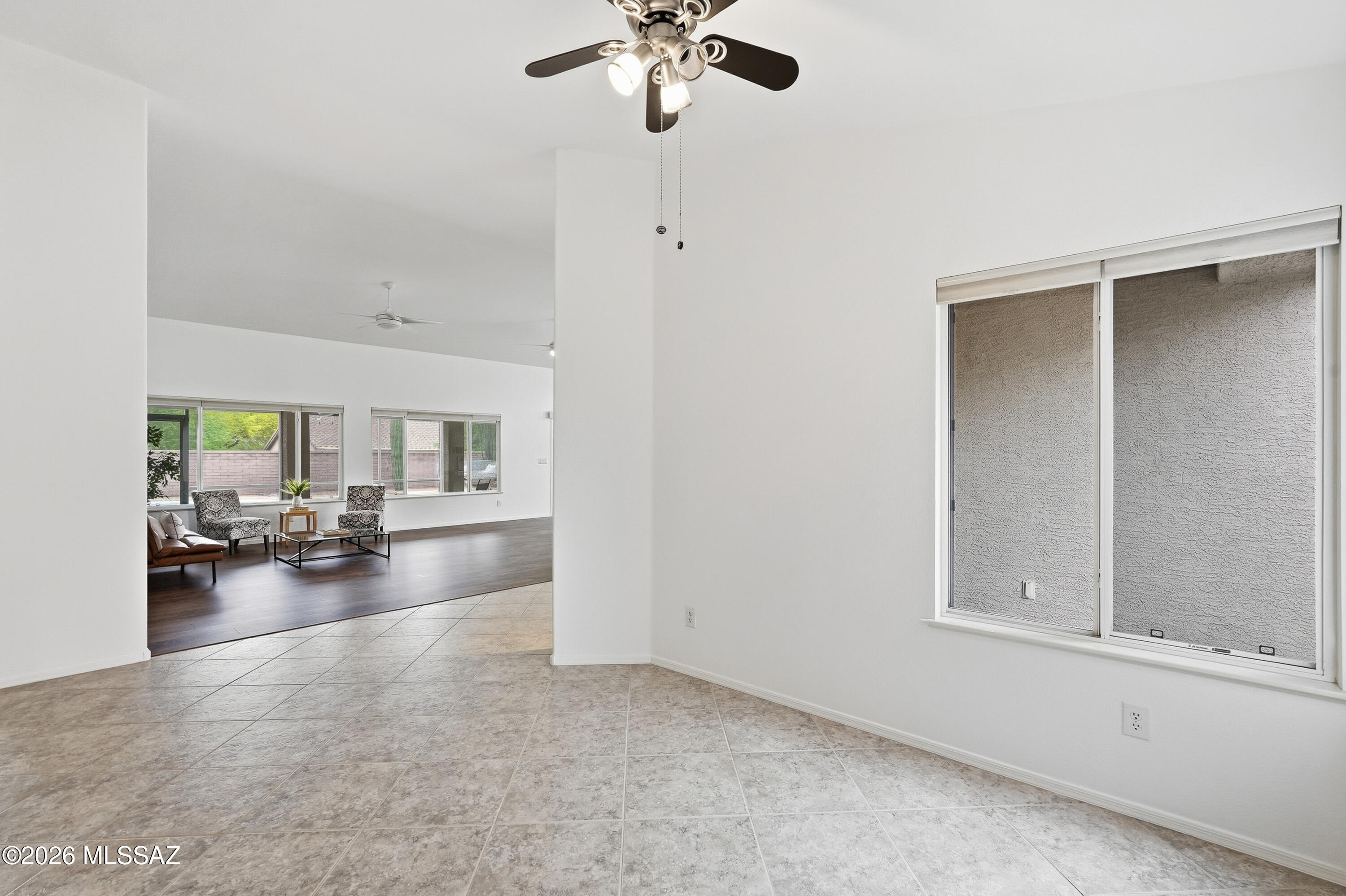Quail Creek II Unit 16 - Residential
