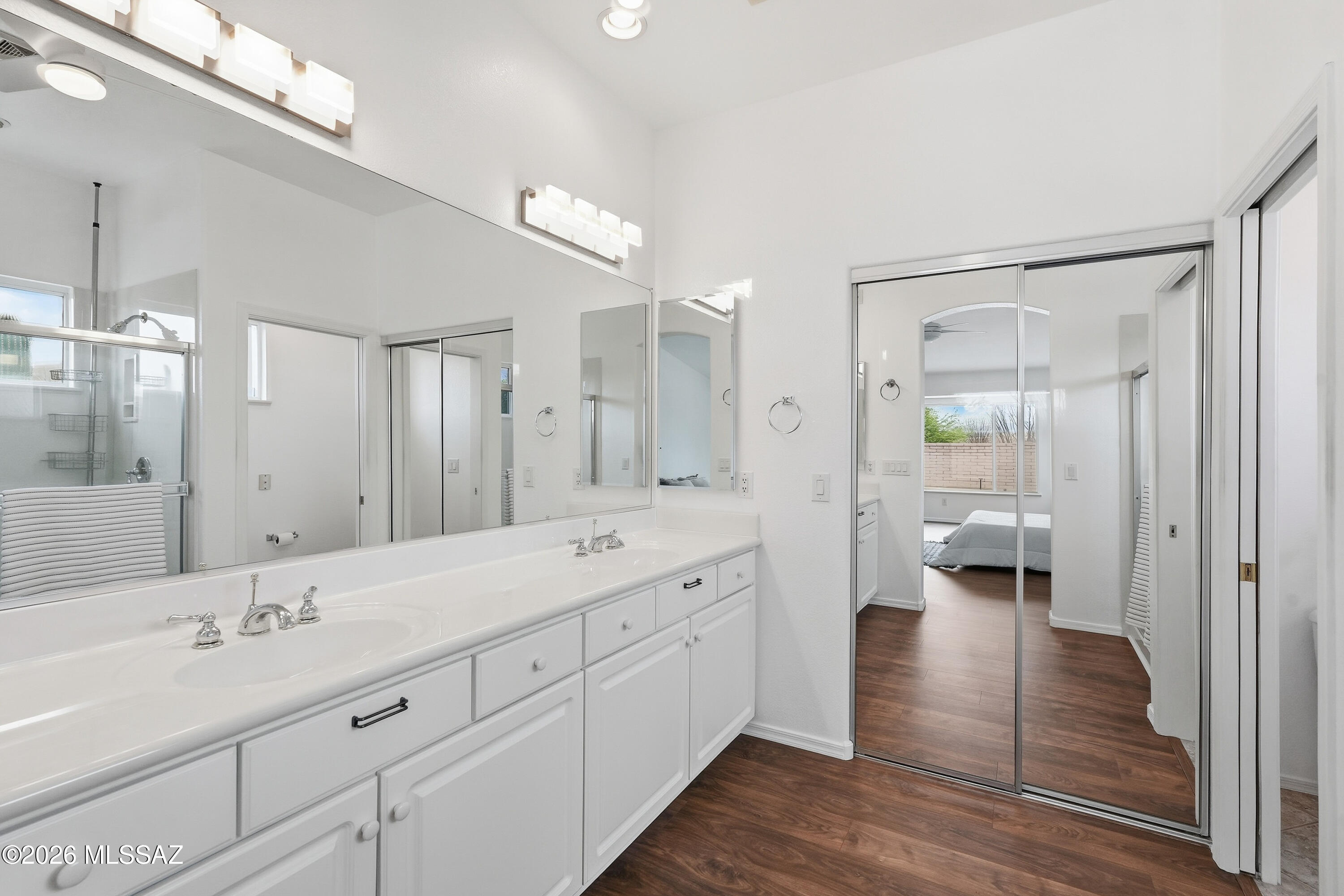Quail Creek II Unit 16 - Residential